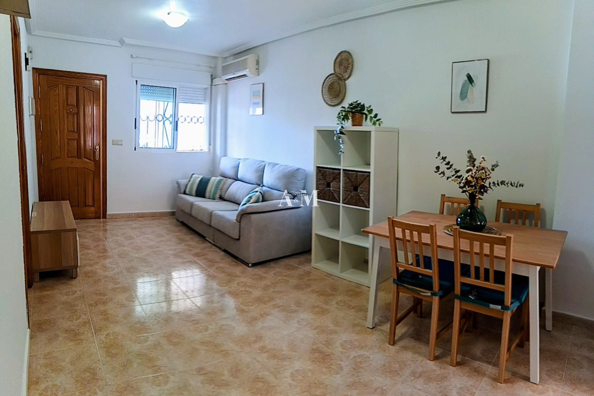 Long Term Rental - Apartment / flat - Orihuela Costa - Punta Prima