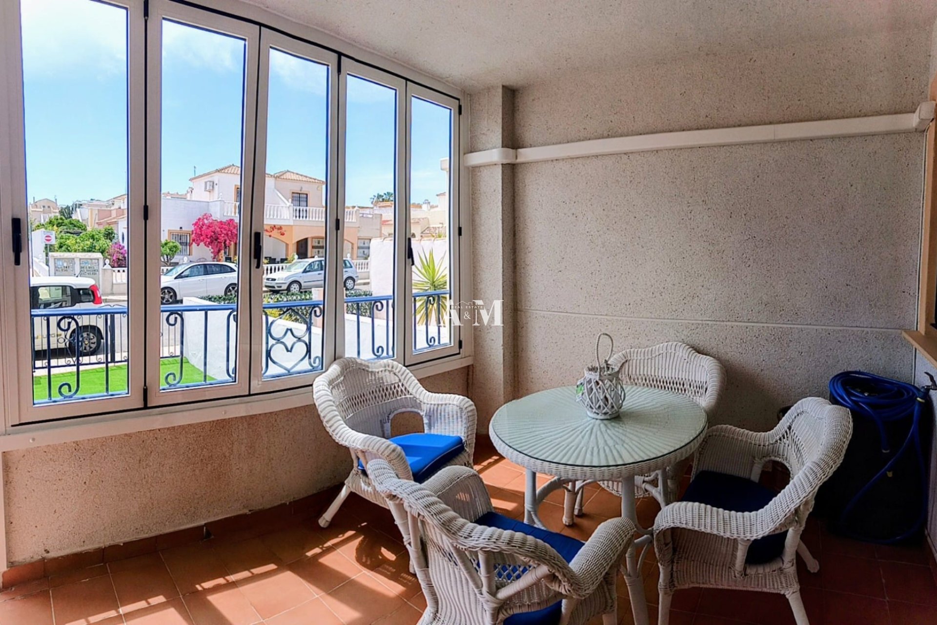 Long Term Rental - Apartment / flat - Orihuela Costa - Punta Prima