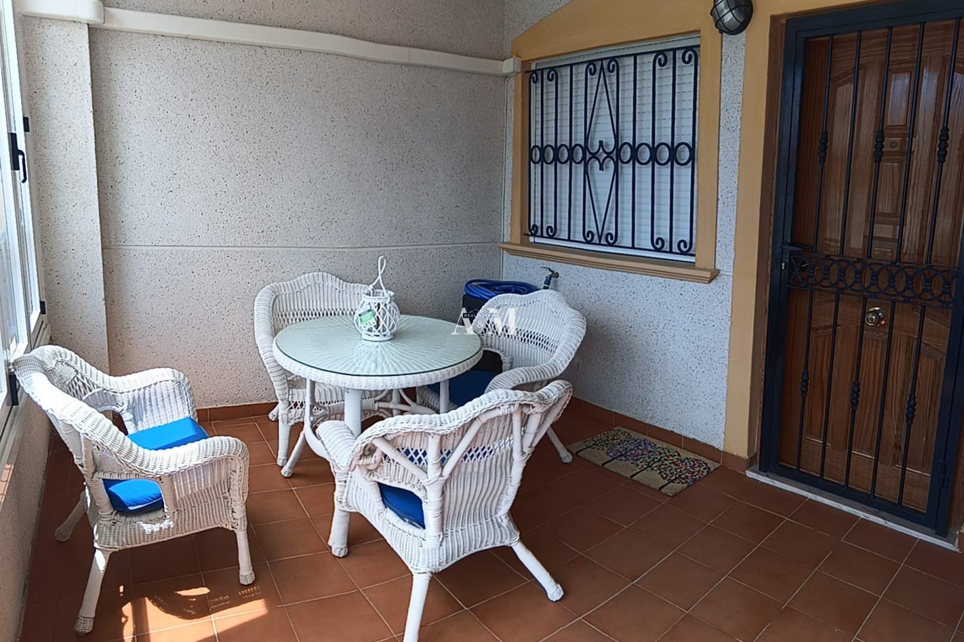 Long Term Rental - Apartment / flat - Orihuela Costa - Punta Prima