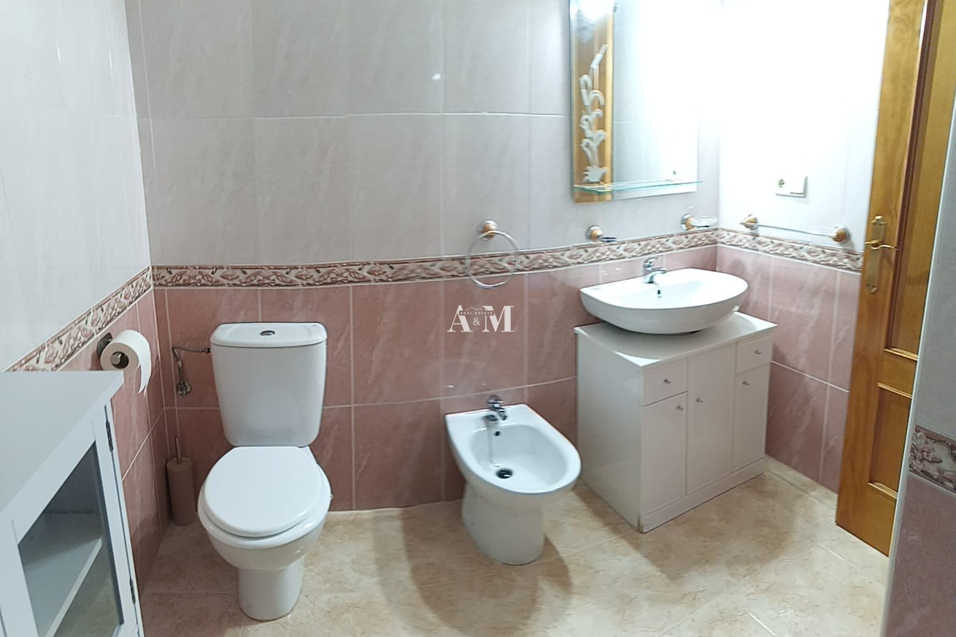 Long Term Rental - Apartment / flat - Orihuela Costa - Punta Prima