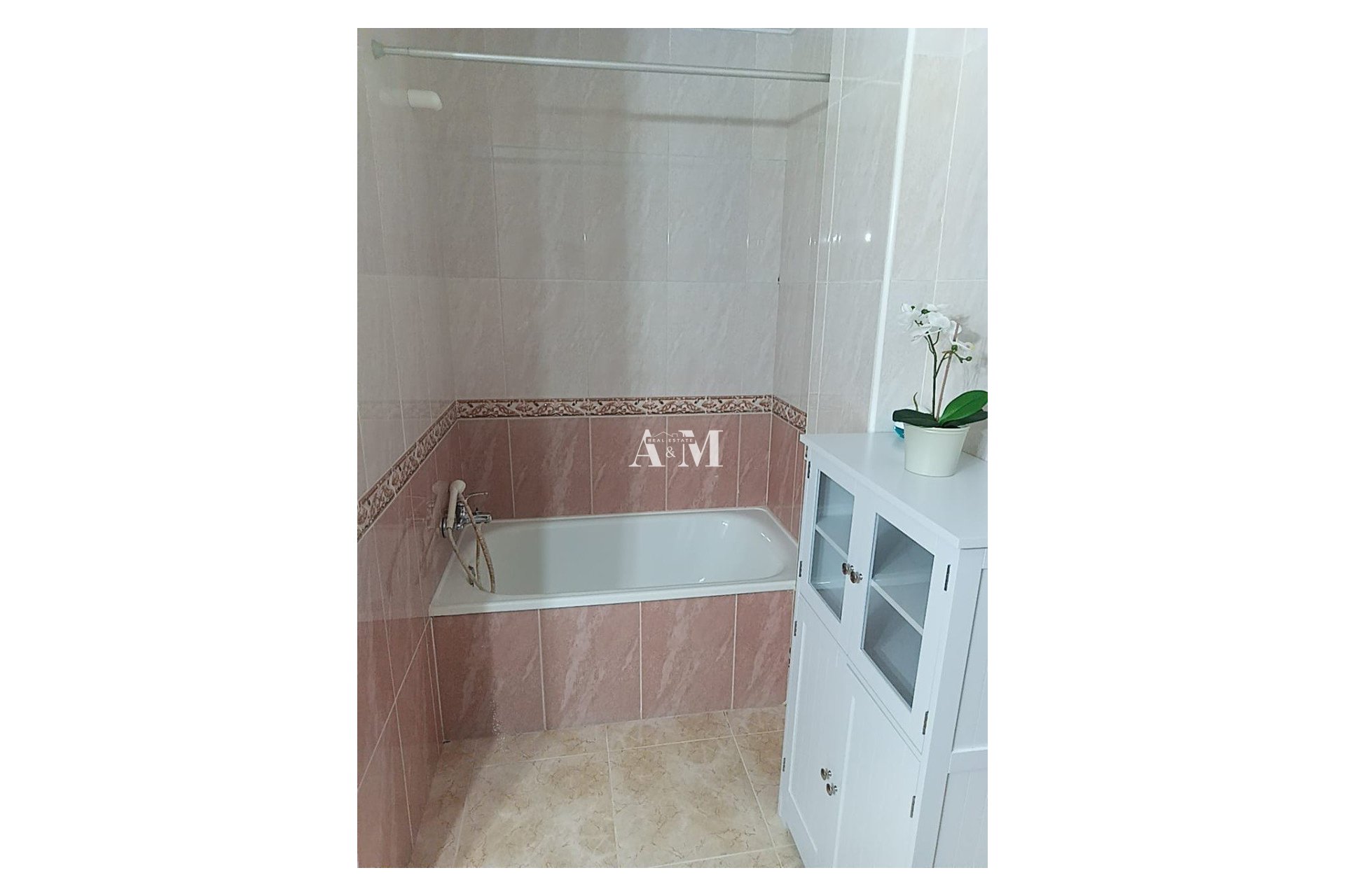 Long Term Rental - Apartment / flat - Orihuela Costa - Punta Prima