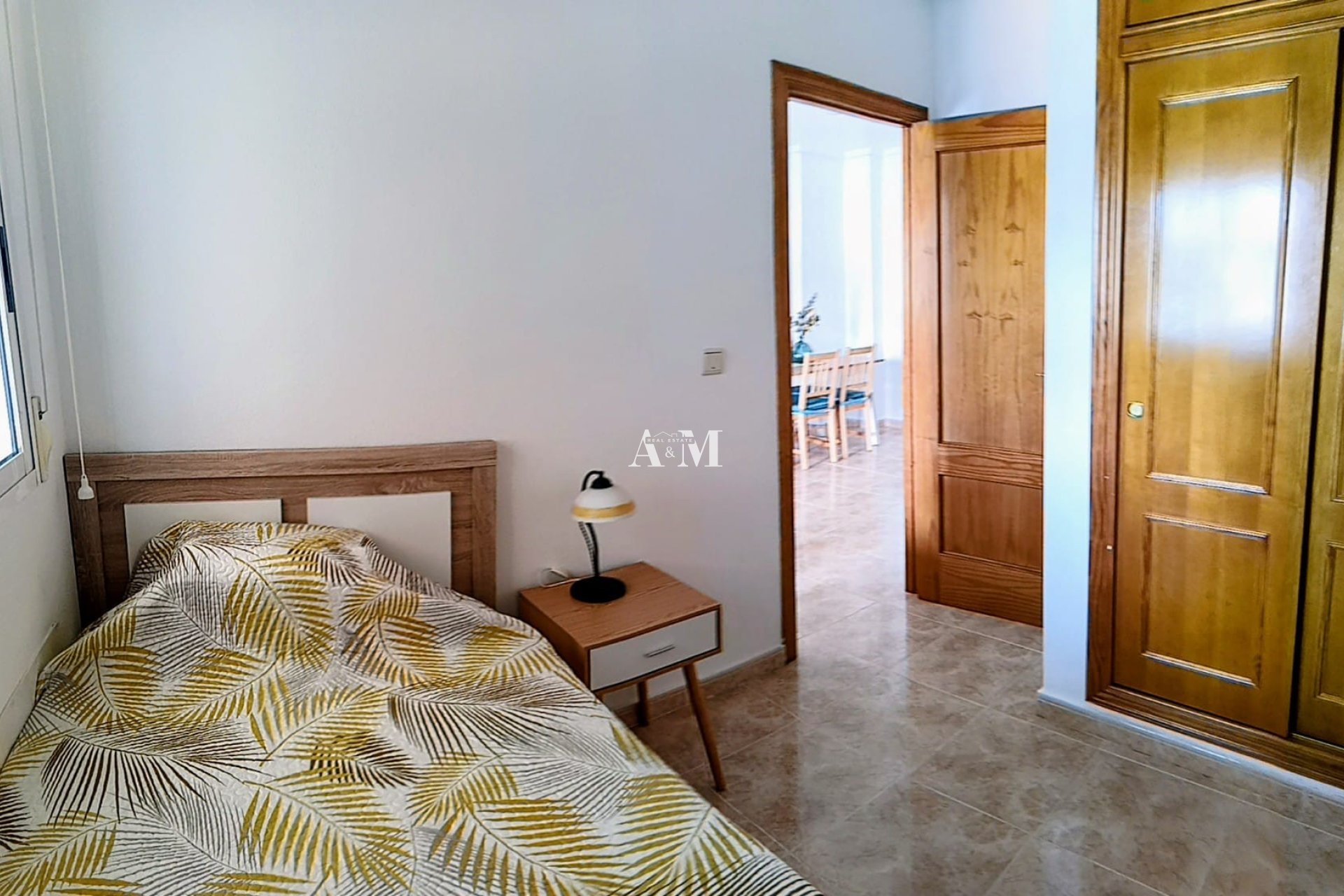 Long Term Rental - Apartment / flat - Orihuela Costa - Punta Prima