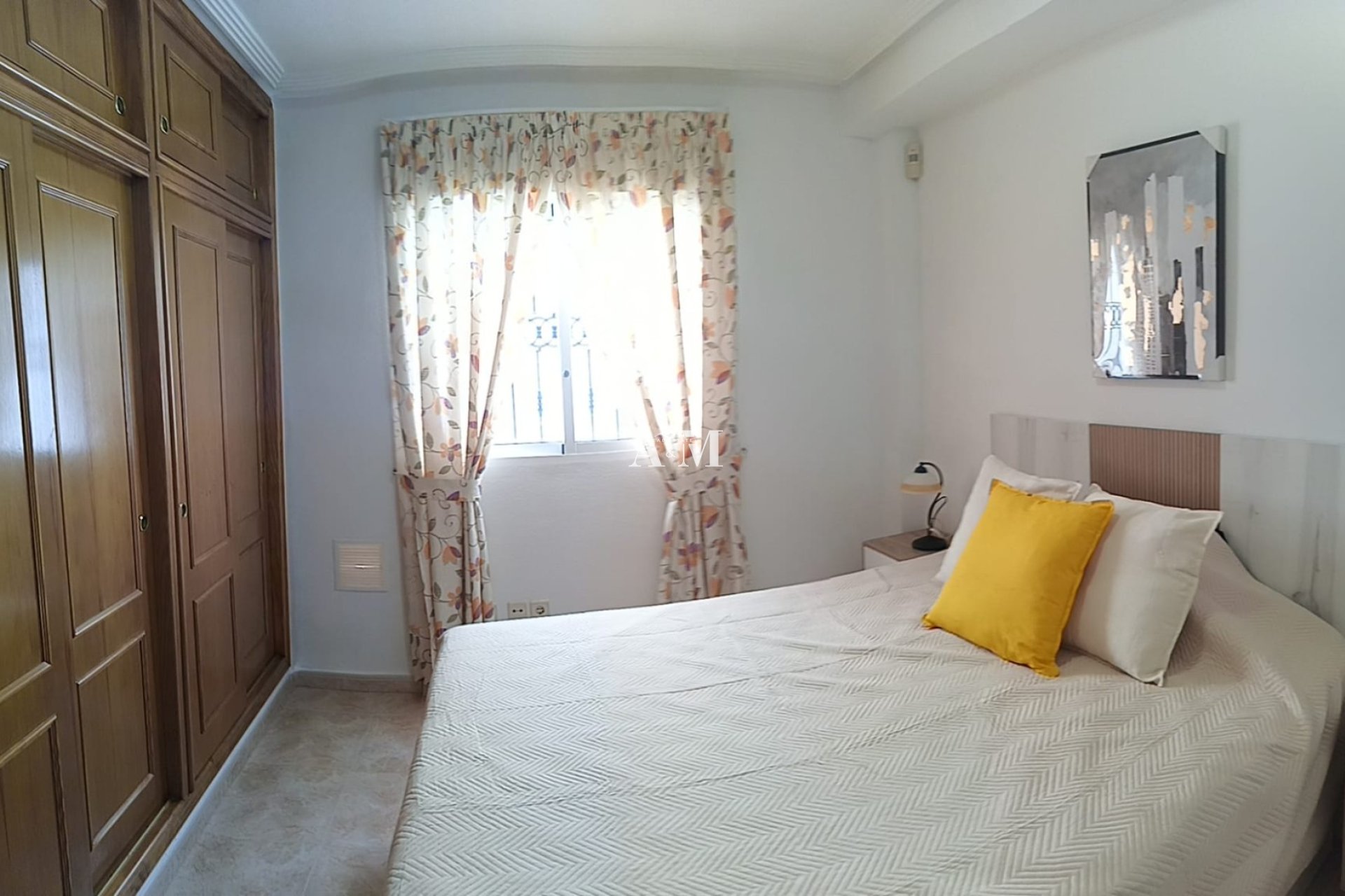 Long Term Rental - Apartment / flat - Orihuela Costa - Punta Prima
