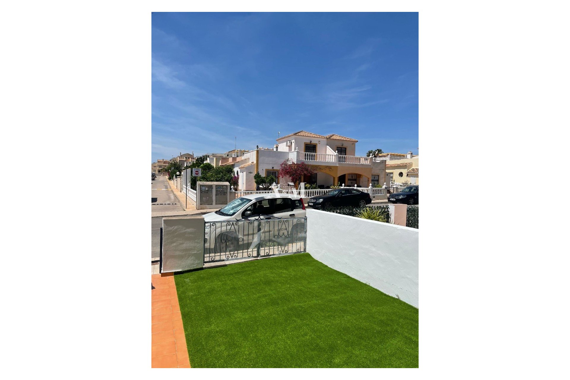 Long Term Rental - Apartment / flat - Orihuela Costa - Punta Prima