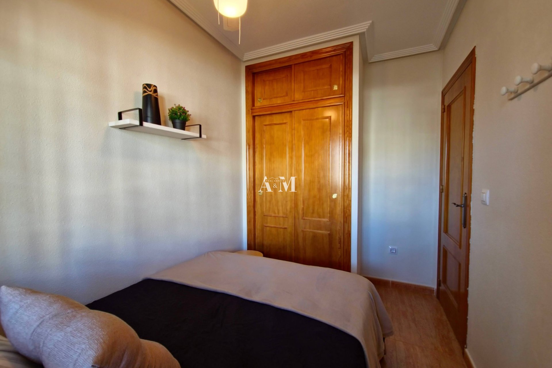 Long Term Rental - Apartment / flat - Orihuela Costa - Punta Prima