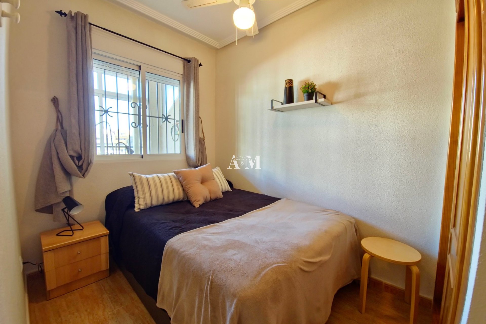 Long Term Rental - Apartment / flat - Orihuela Costa - Punta Prima
