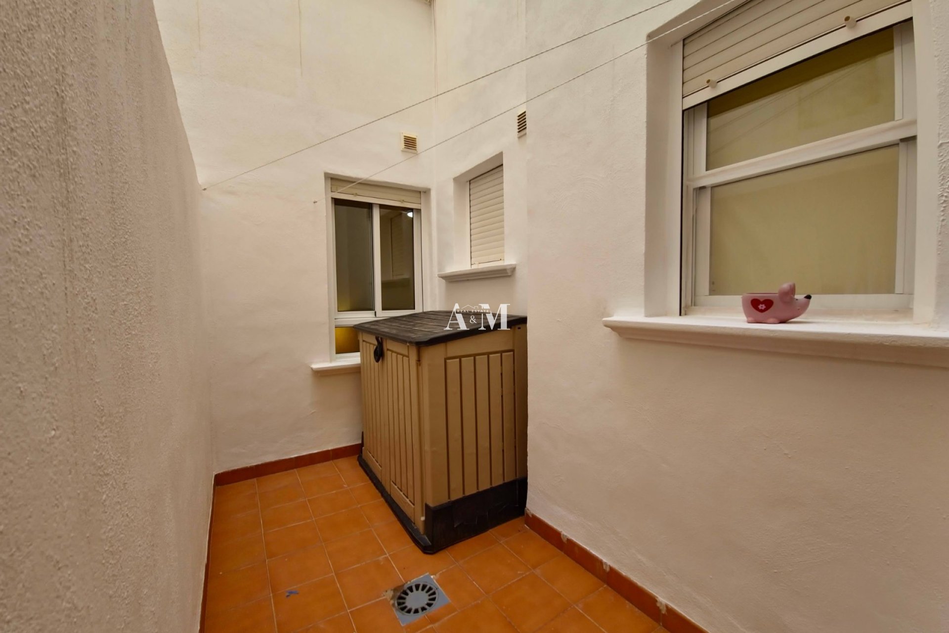 Long Term Rental - Apartment / flat - Orihuela Costa - Punta Prima