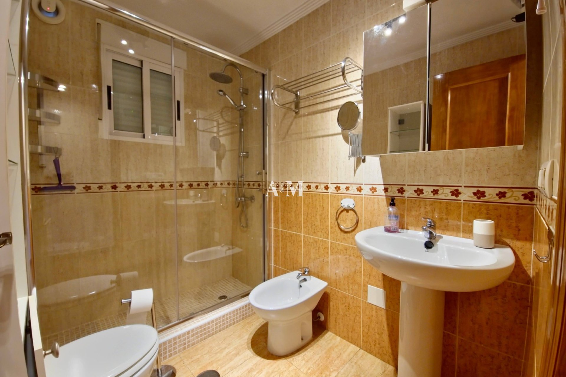 Long Term Rental - Apartment / flat - Orihuela Costa - Punta Prima