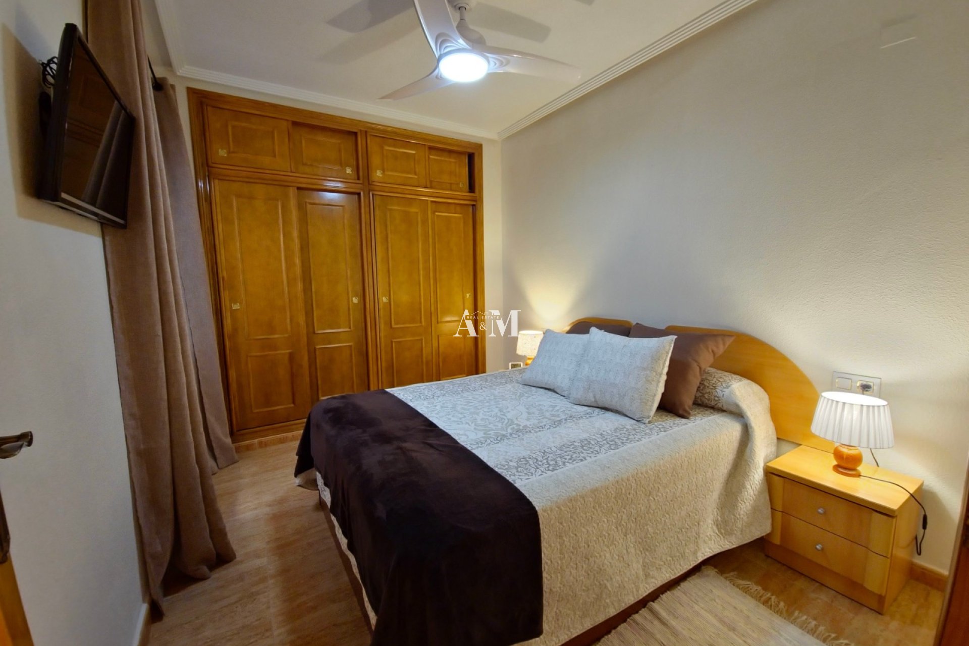 Long Term Rental - Apartment / flat - Orihuela Costa - Punta Prima