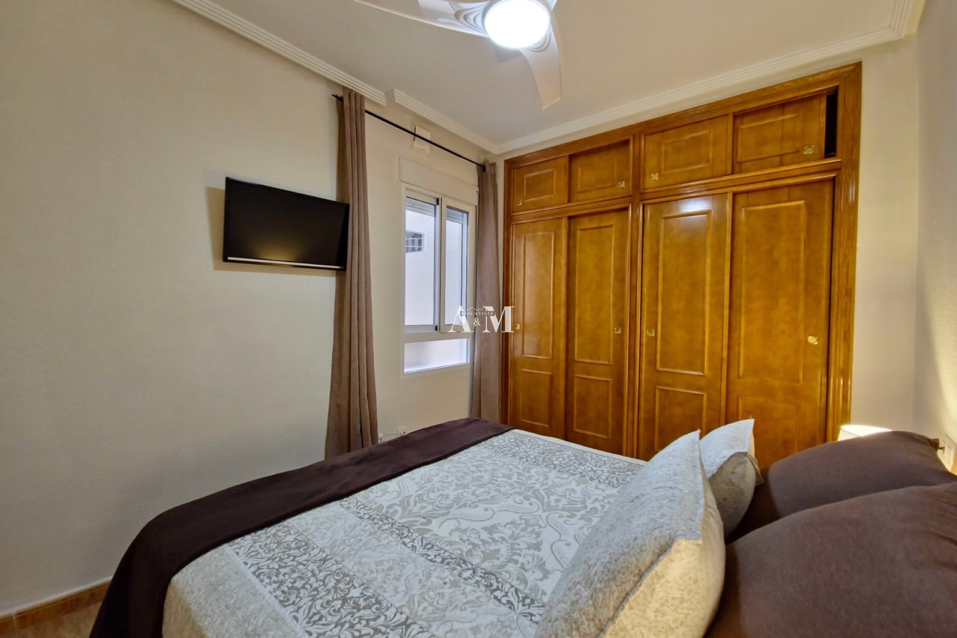 Long Term Rental - Apartment / flat - Orihuela Costa - Punta Prima