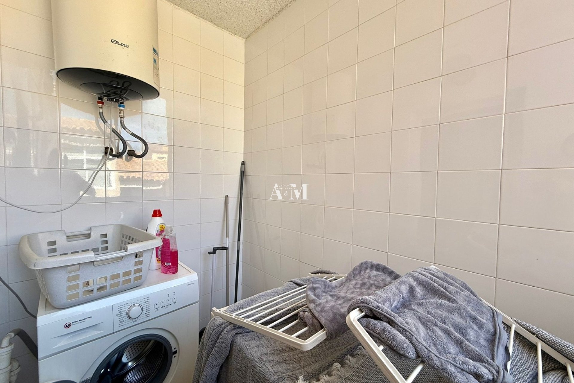 Long Term Rental - Apartment / flat - Orihuela Costa - Punta Prima
