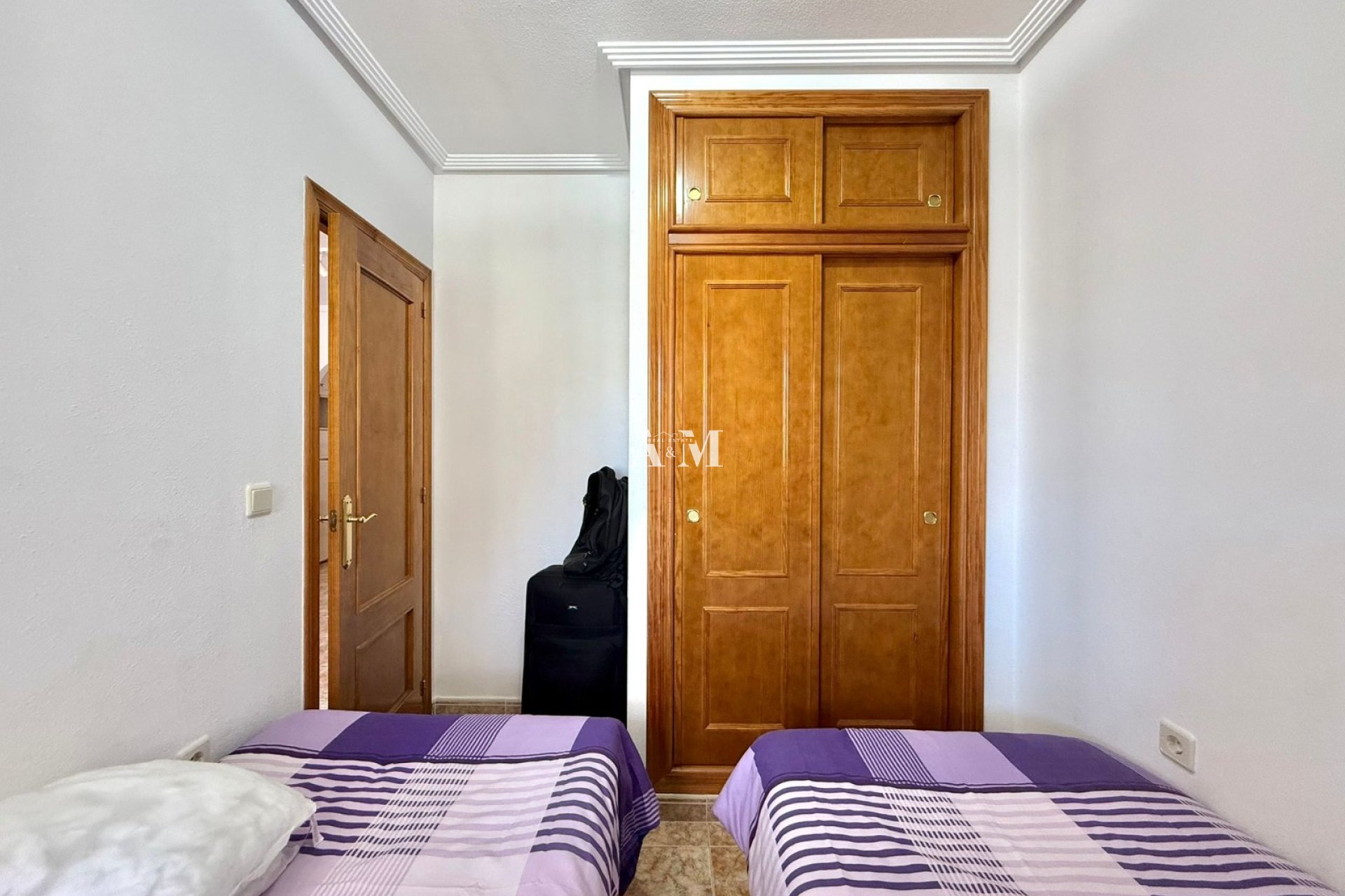Long Term Rental - Apartment / flat - Orihuela Costa - Punta Prima