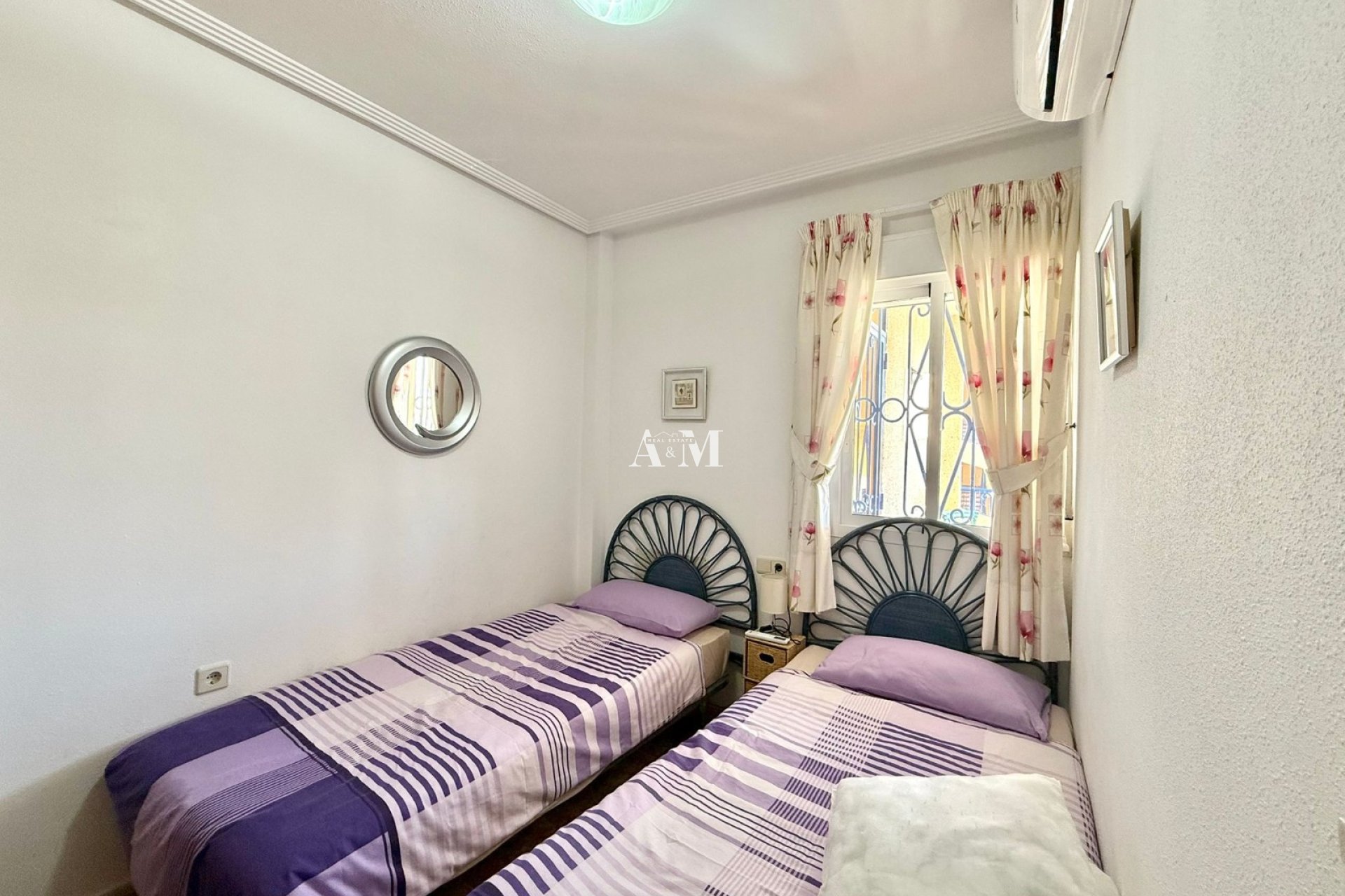 Long Term Rental - Apartment / flat - Orihuela Costa - Punta Prima
