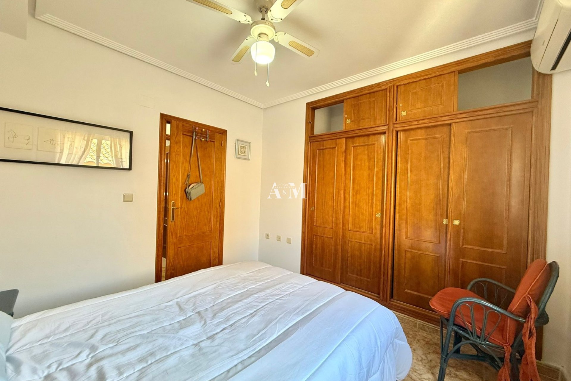 Long Term Rental - Apartment / flat - Orihuela Costa - Punta Prima