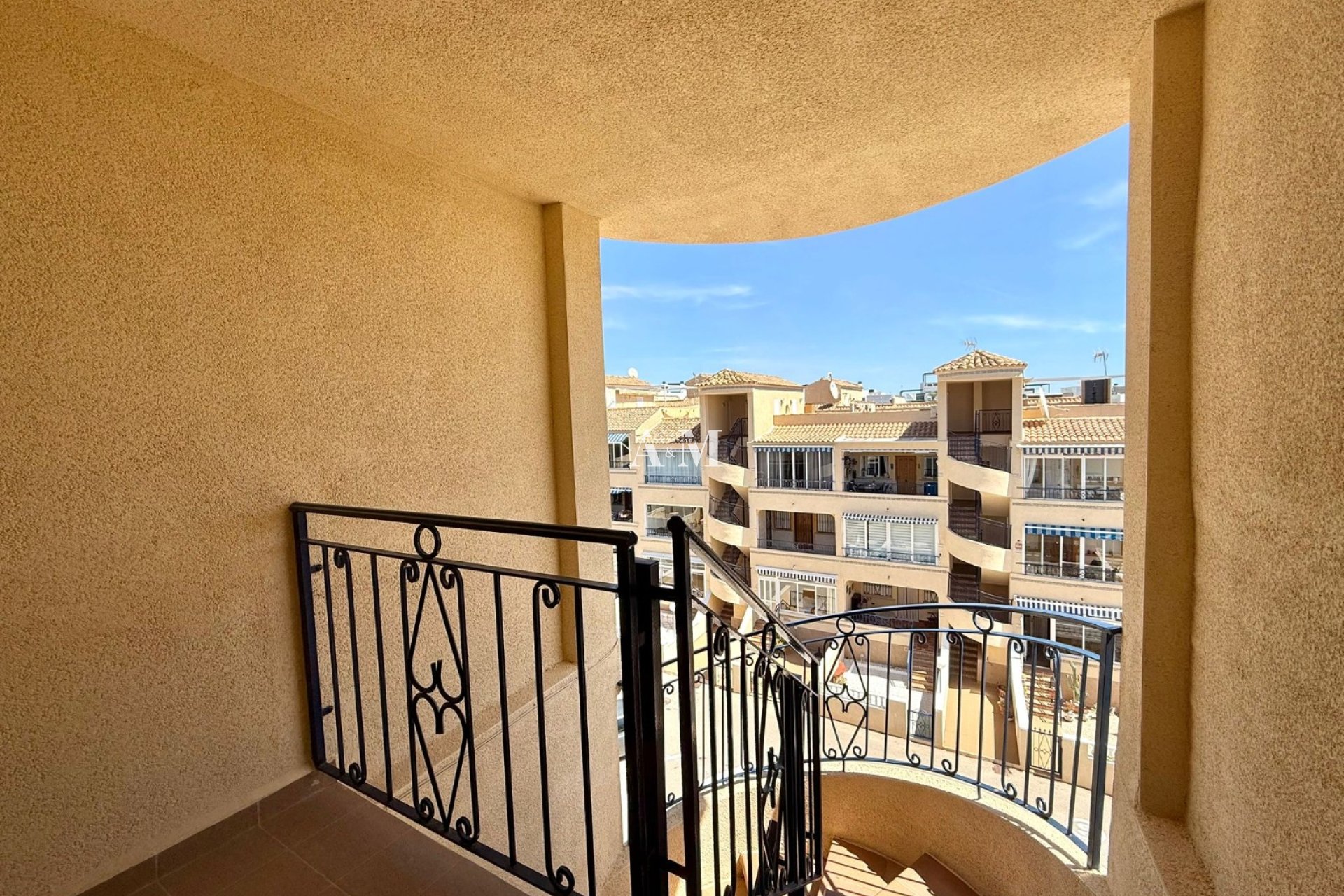 Long Term Rental - Apartment / flat - Orihuela Costa - Punta Prima
