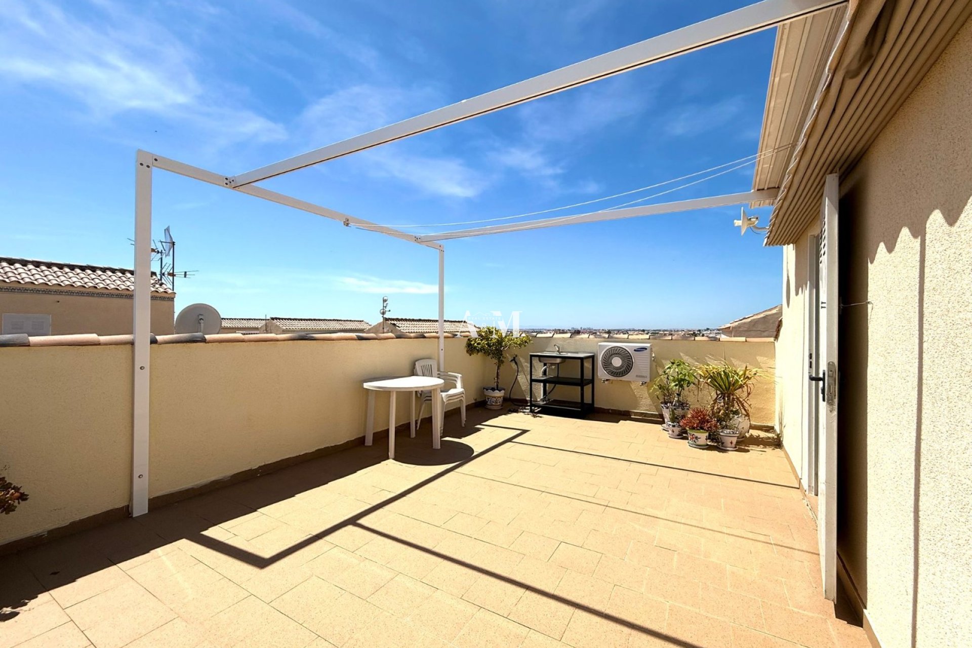 Long Term Rental - Apartment / flat - Orihuela Costa - Punta Prima
