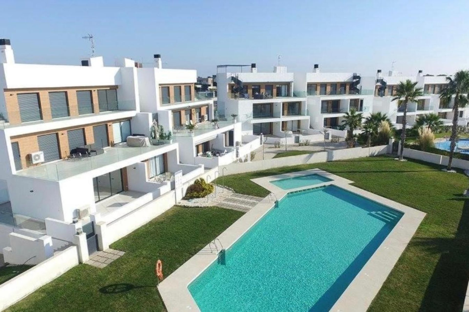 Long Term Rental - Apartment / flat - Orihuela Costa - Villamartín