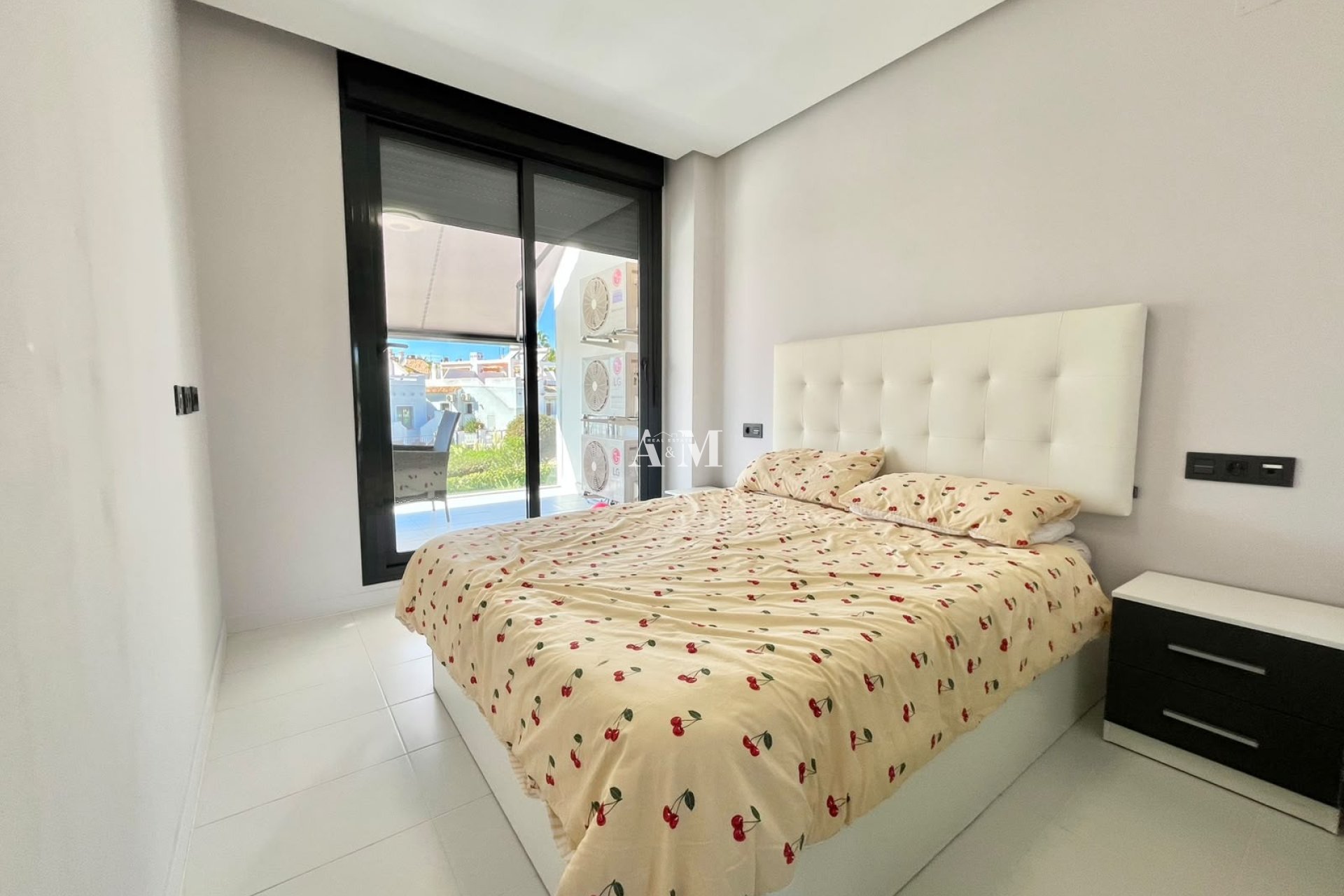 Long Term Rental - Apartment / flat - Orihuela Costa - Villamartín