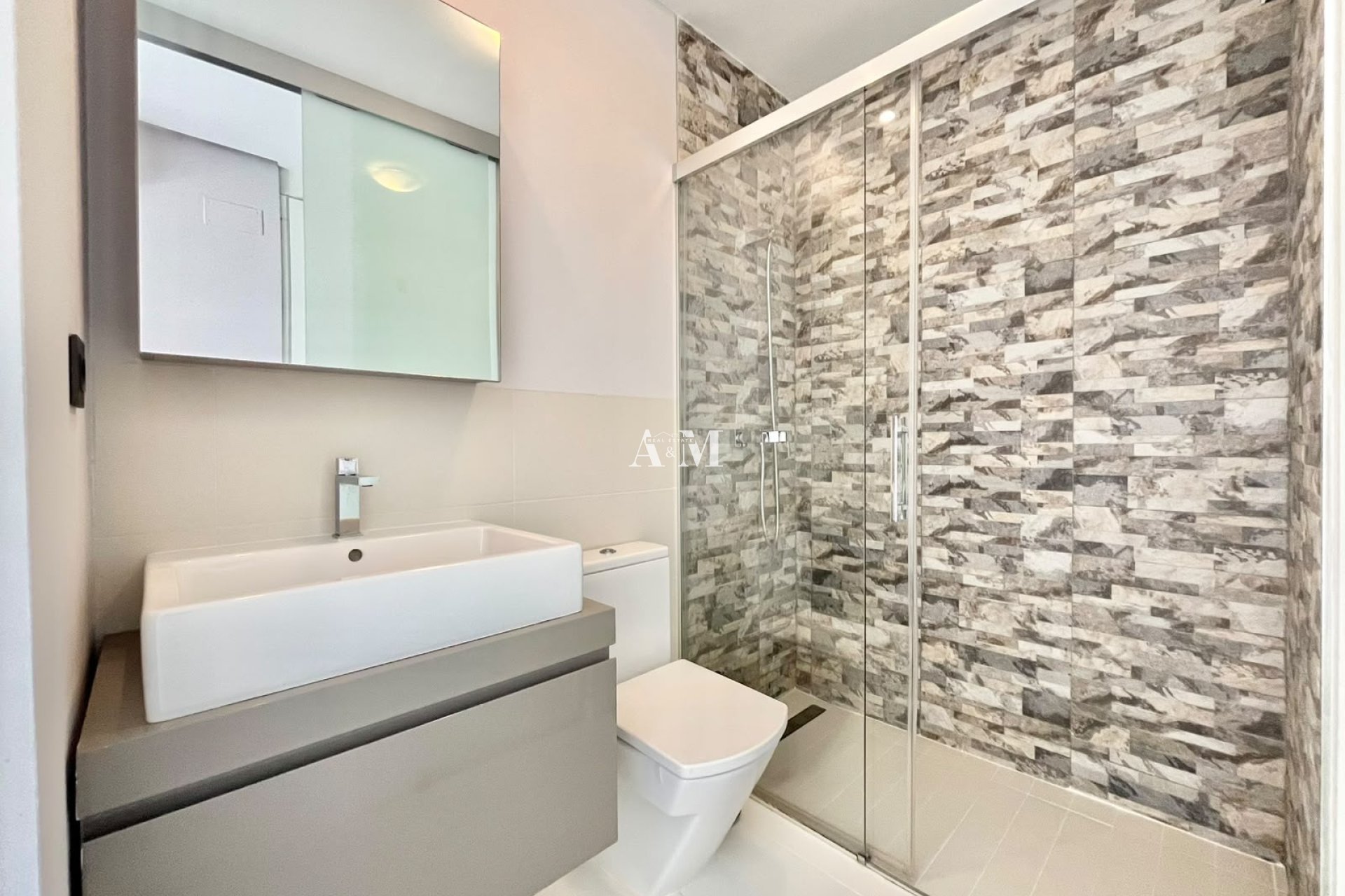 Long Term Rental - Apartment / flat - Orihuela Costa - Villamartín