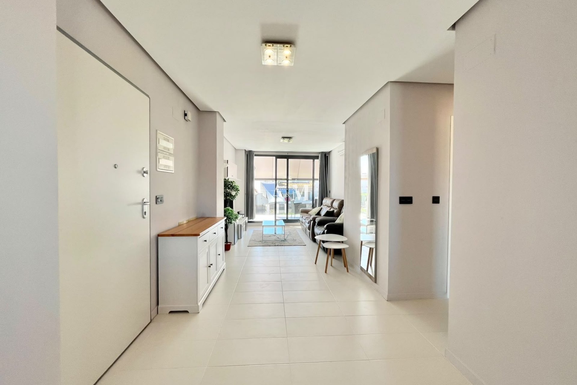 Long Term Rental - Apartment / flat - Orihuela Costa - Villamartín