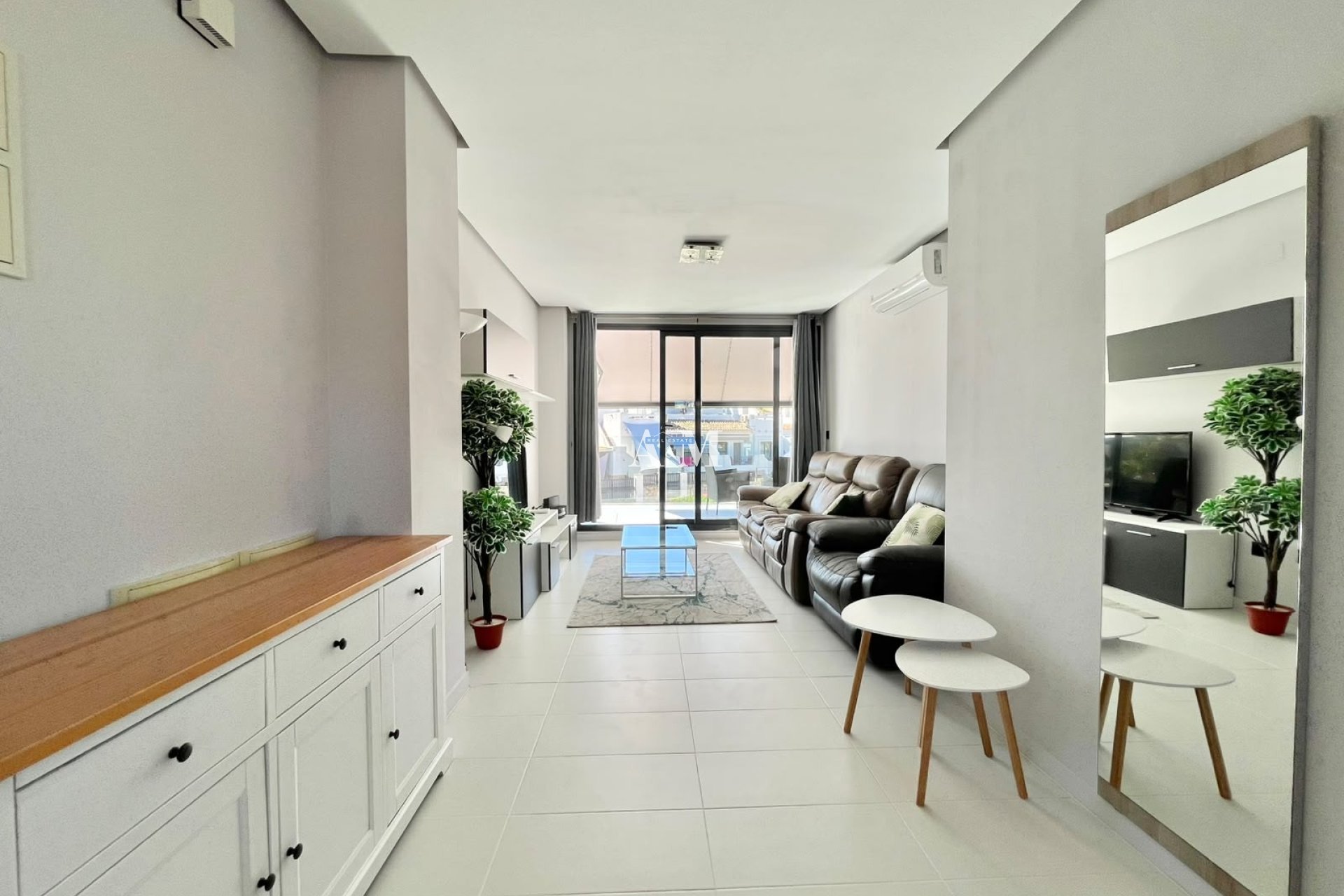 Long Term Rental - Apartment / flat - Orihuela Costa - Villamartín
