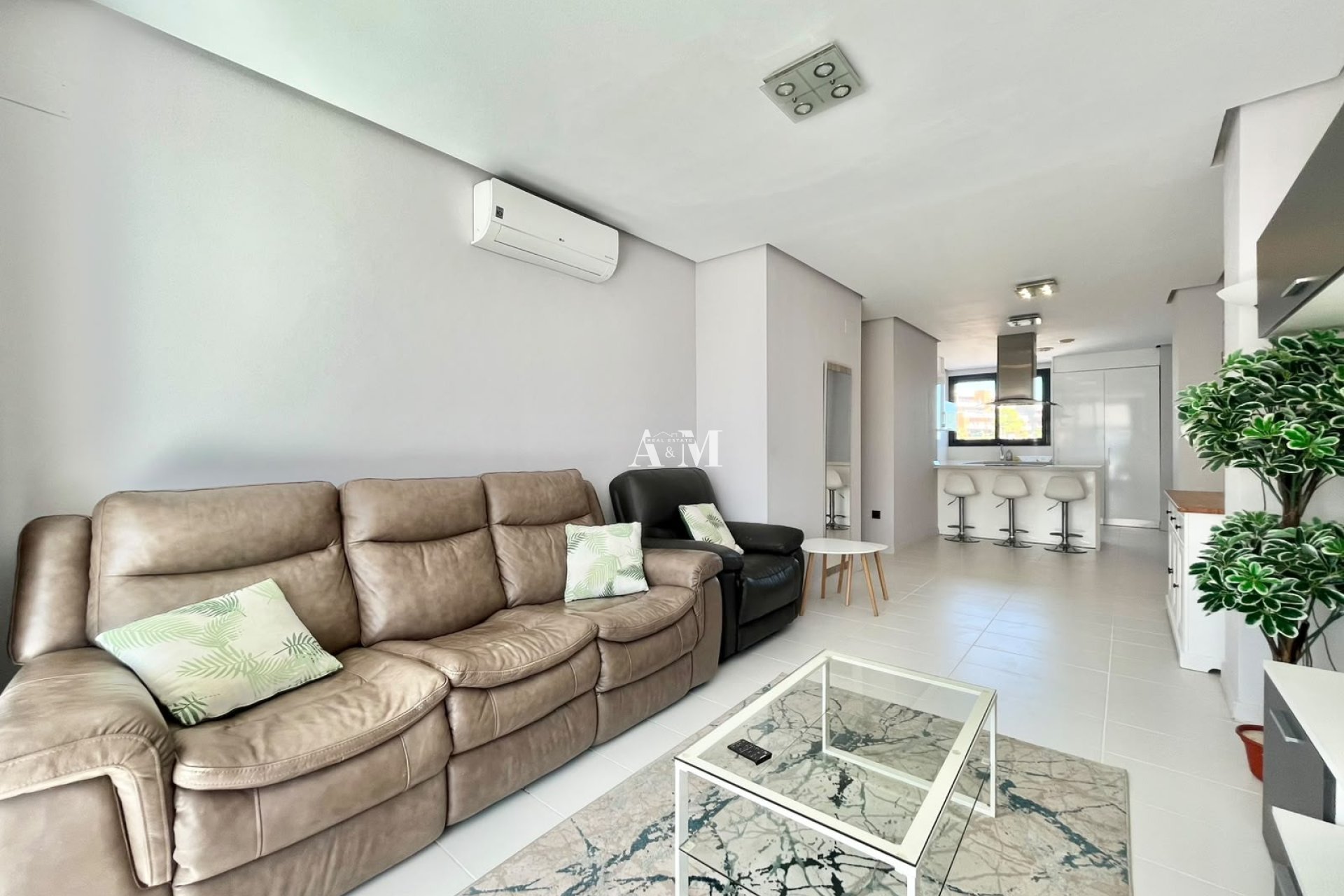 Long Term Rental - Apartment / flat - Orihuela Costa - Villamartín