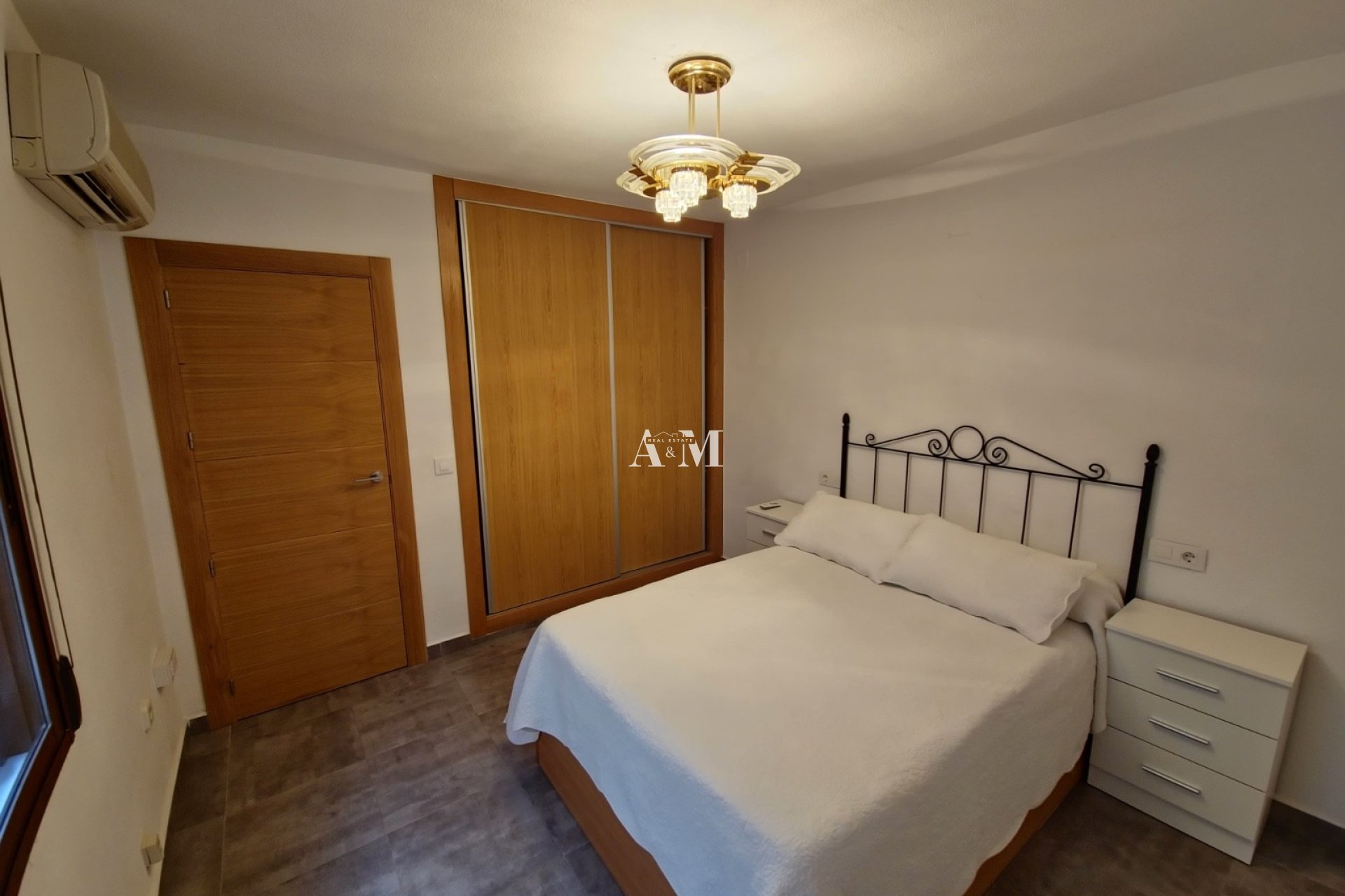 Long Term Rental - Apartment / flat - Orihuela Costa - Villamartín