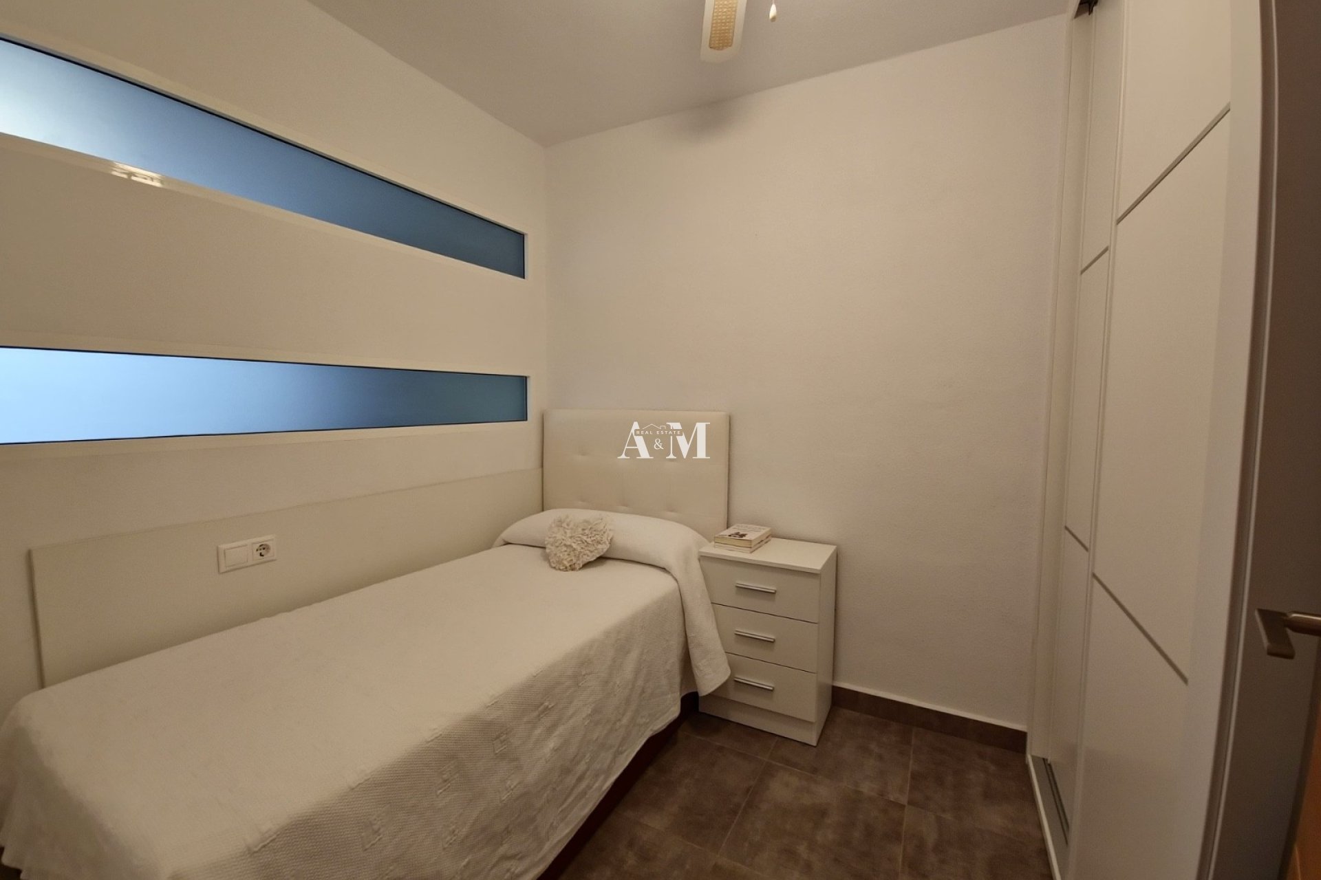 Long Term Rental - Apartment / flat - Orihuela Costa - Villamartín