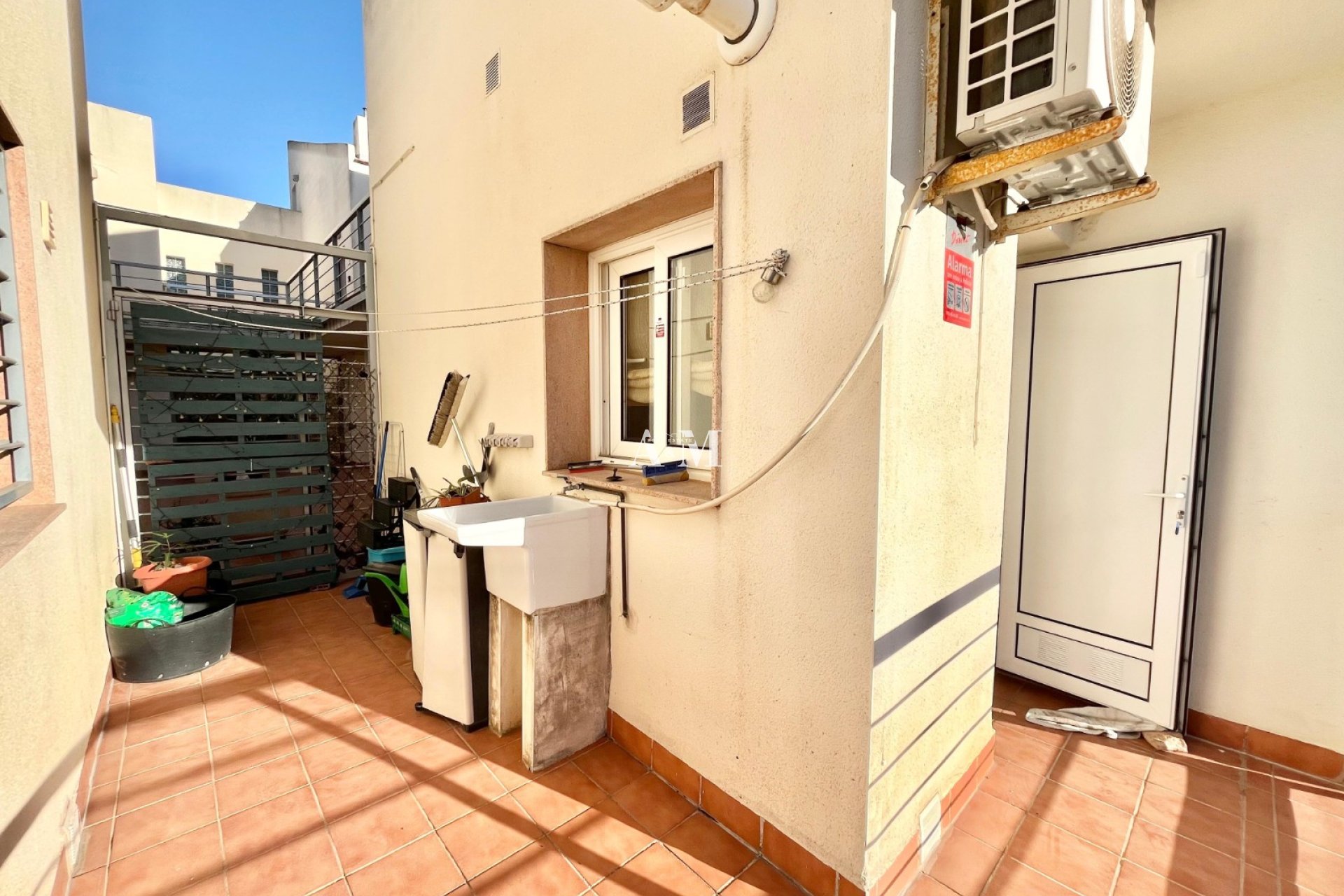 Long Term Rental - Apartment / flat - Orihuela Costa - Villamartín