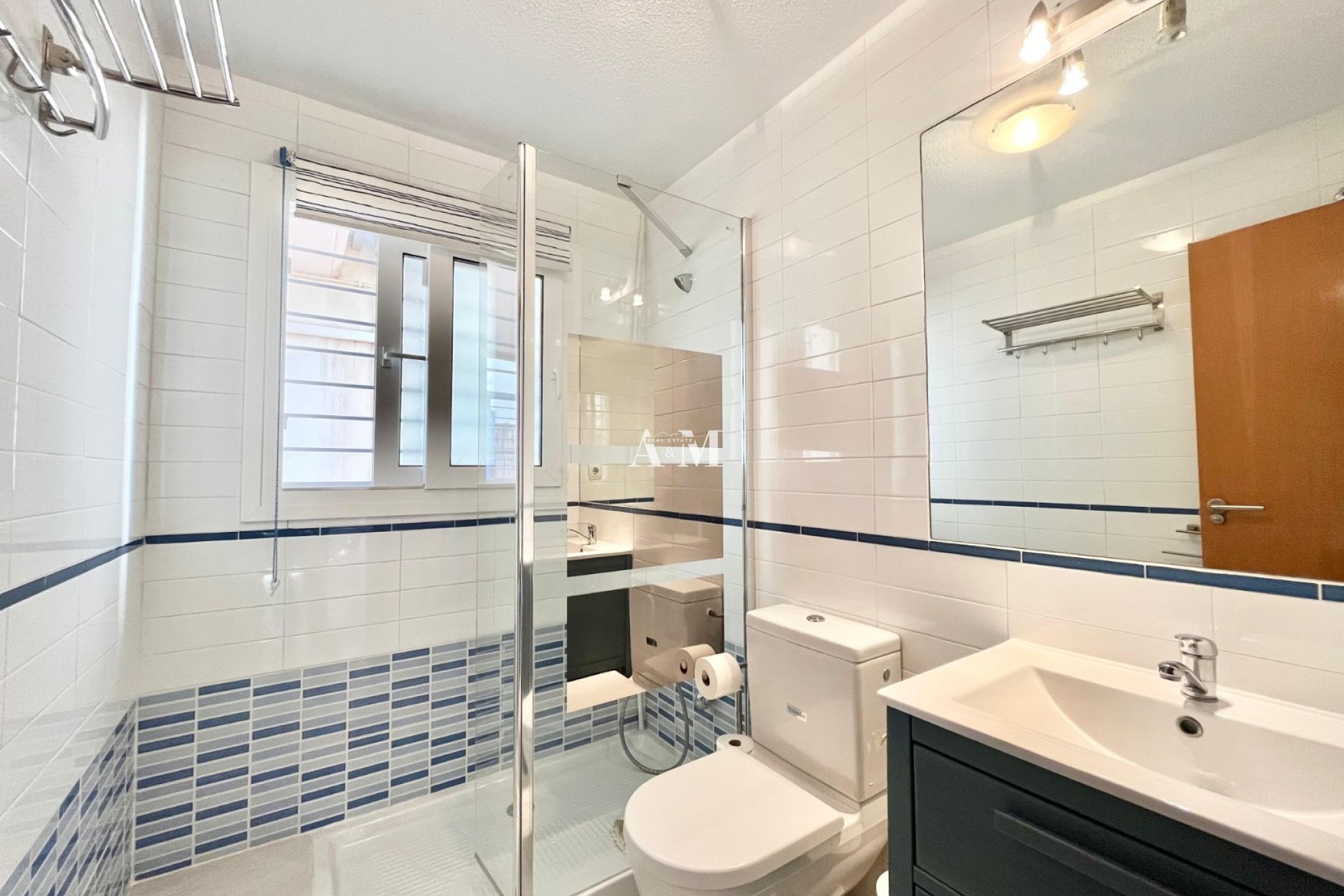 Long Term Rental - Apartment / flat - Orihuela Costa - Villamartín