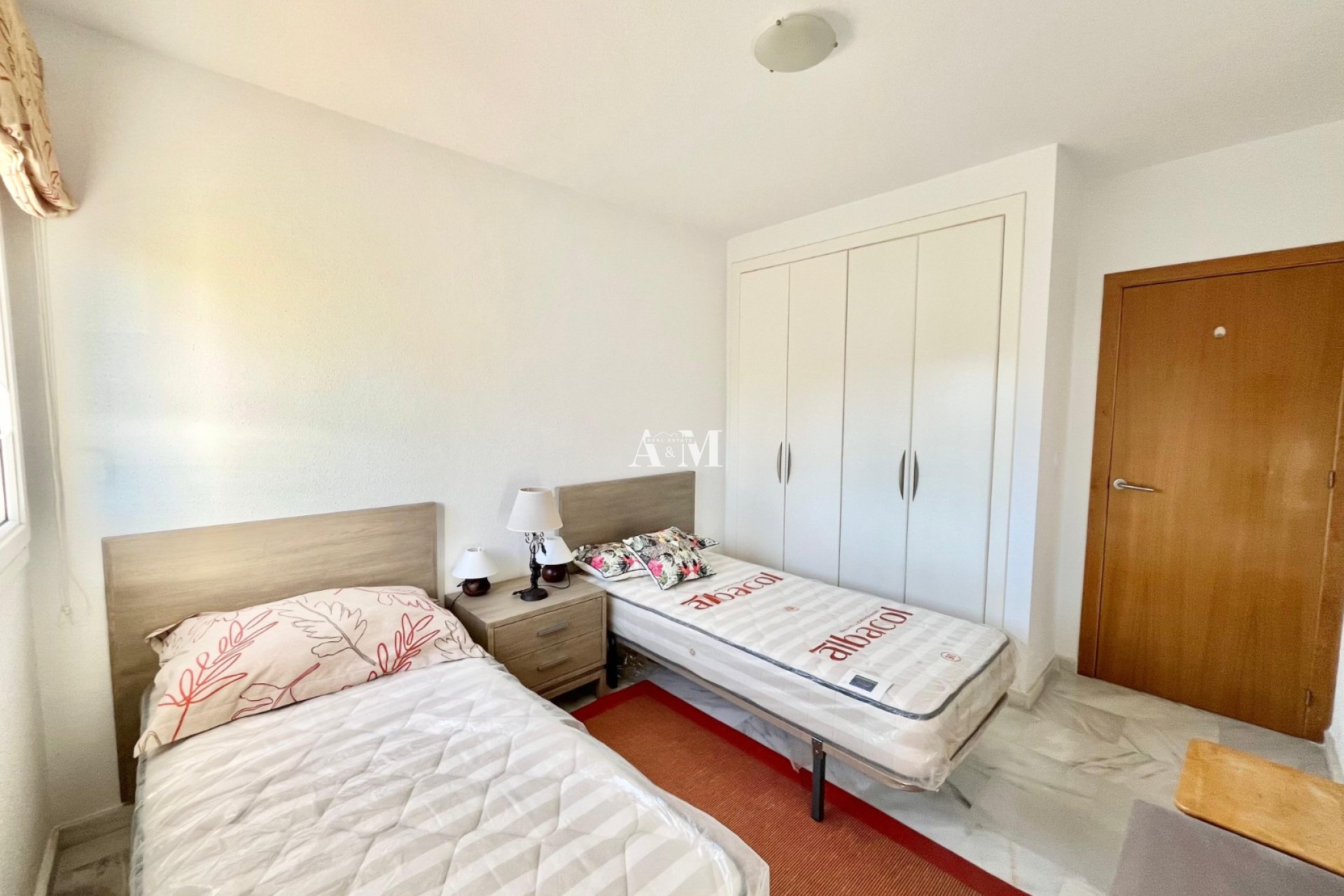 Long Term Rental - Apartment / flat - Orihuela Costa - Villamartín