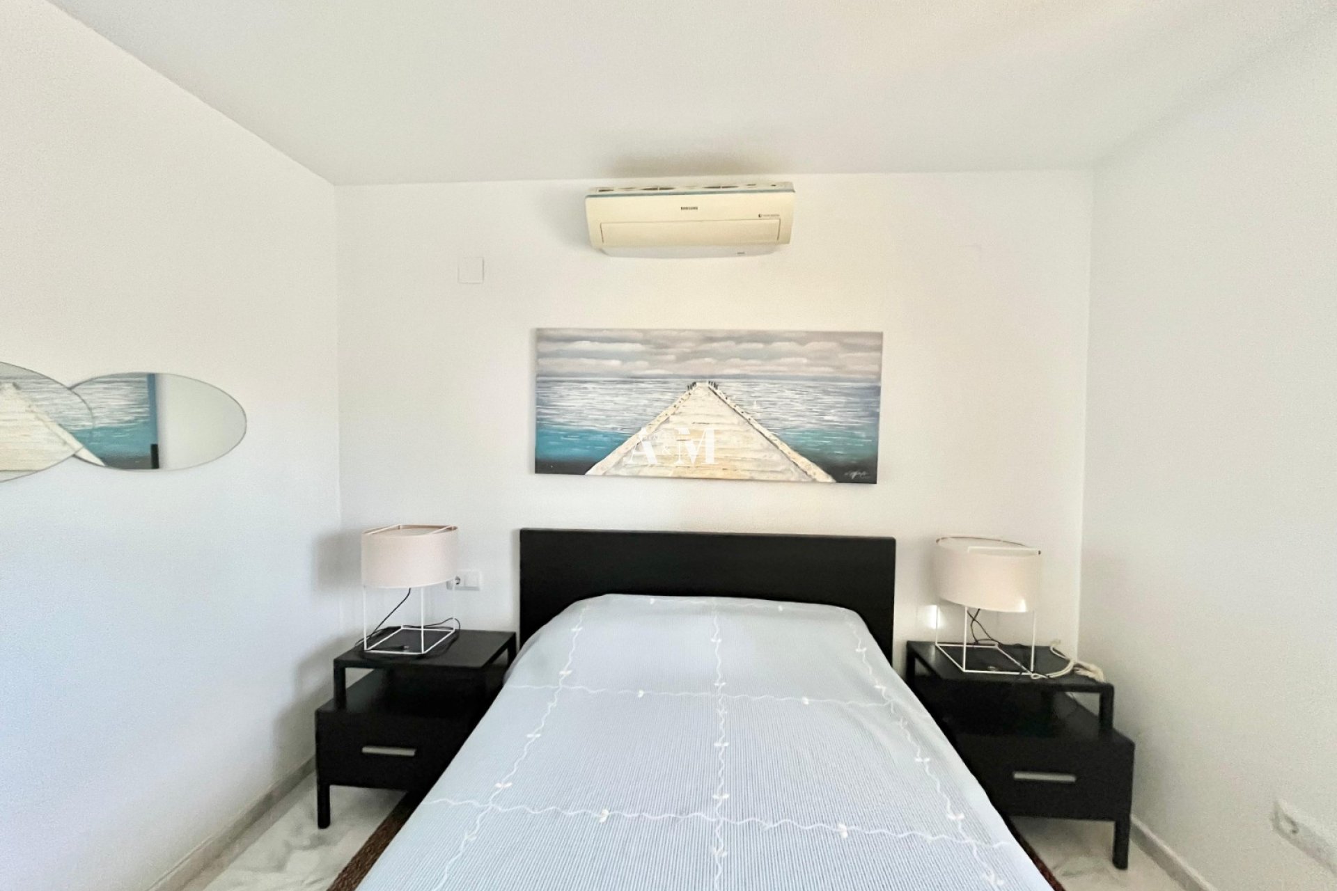 Long Term Rental - Apartment / flat - Orihuela Costa - Villamartín