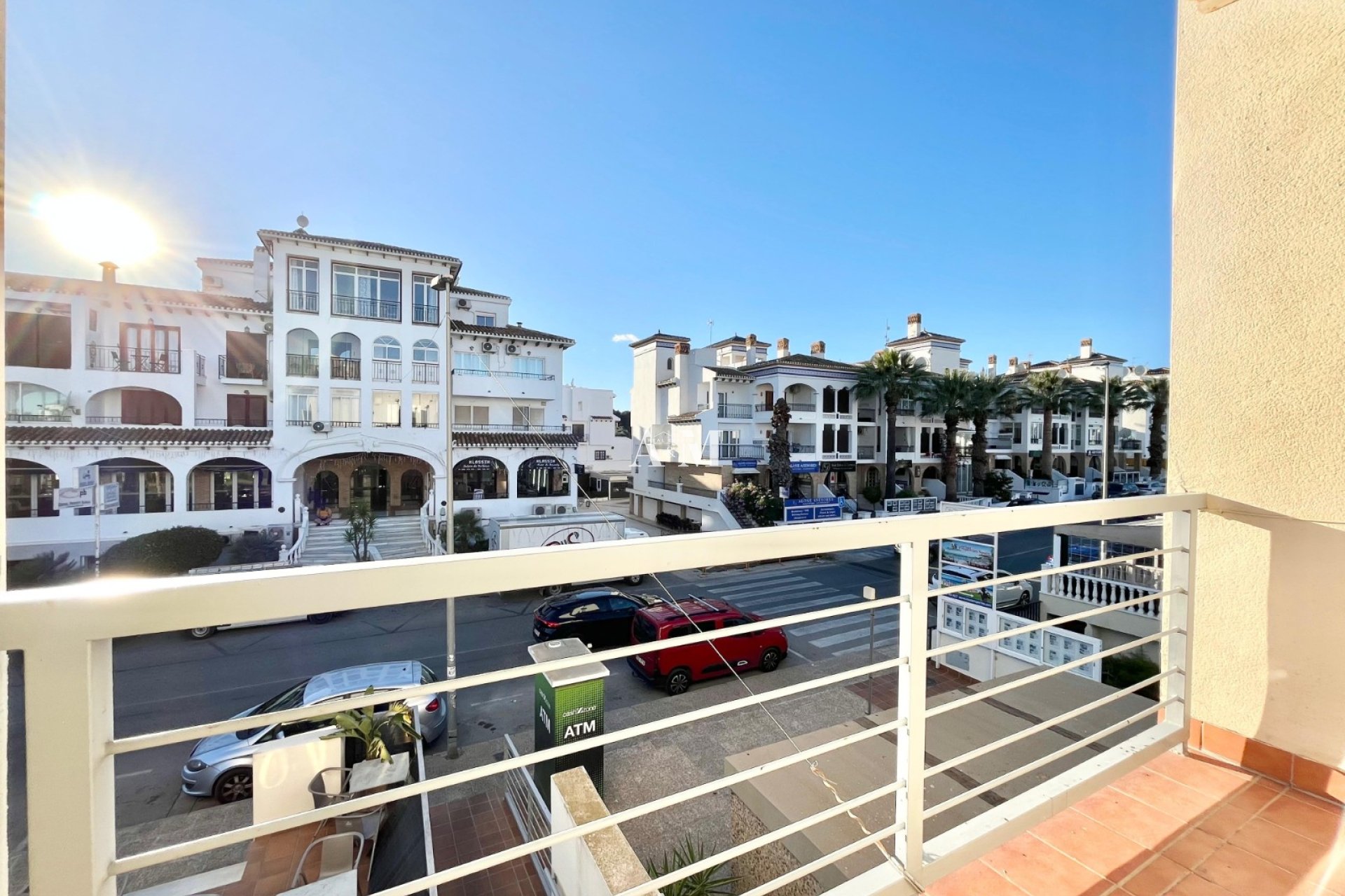 Long Term Rental - Apartment / flat - Orihuela Costa - Villamartín