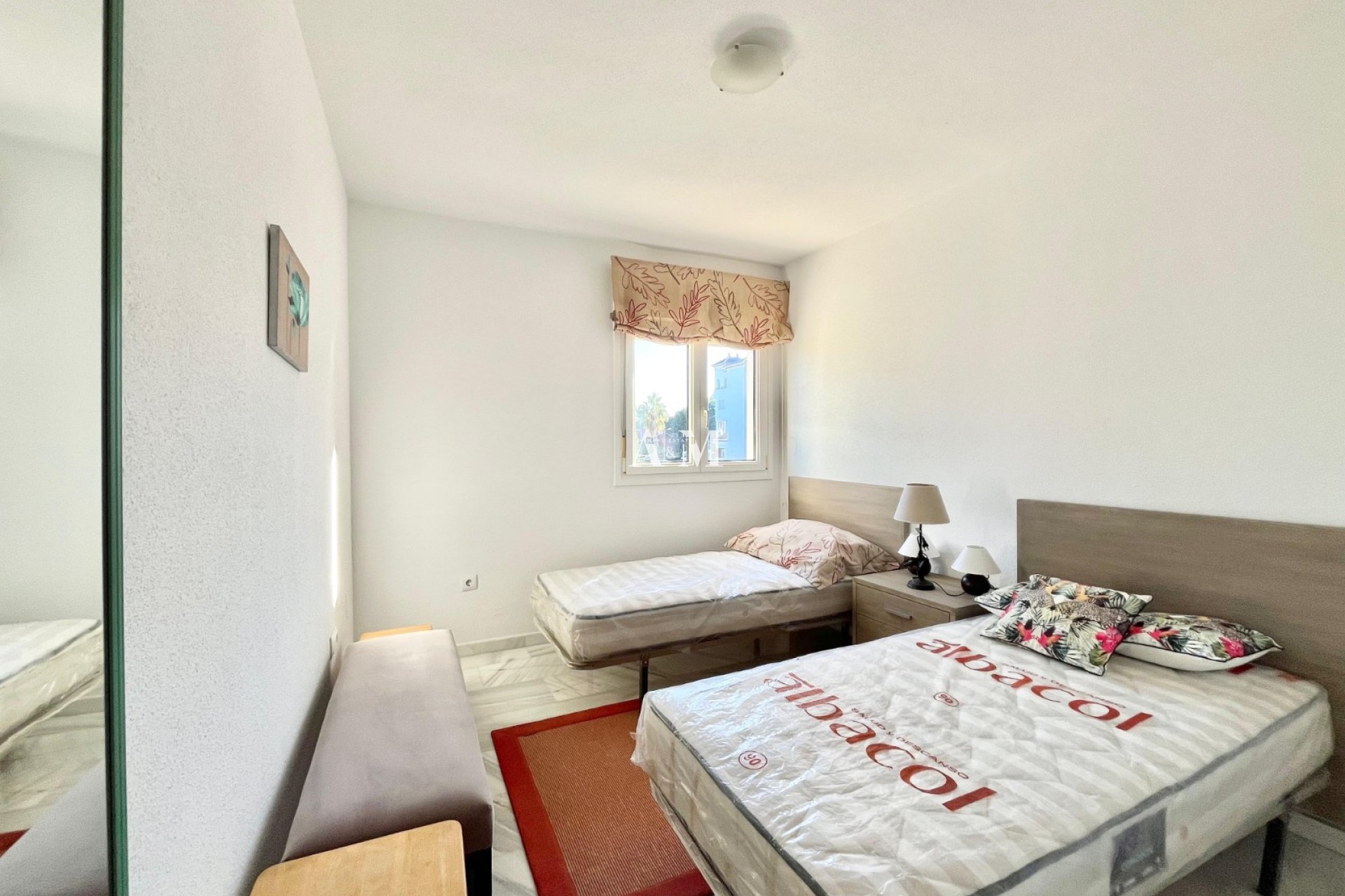 Long Term Rental - Apartment / flat - Orihuela Costa - Villamartín