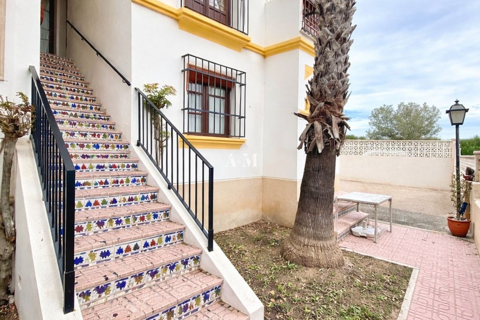 Long Term Rental - Apartment / flat - Orihuela Costa - Villamartín