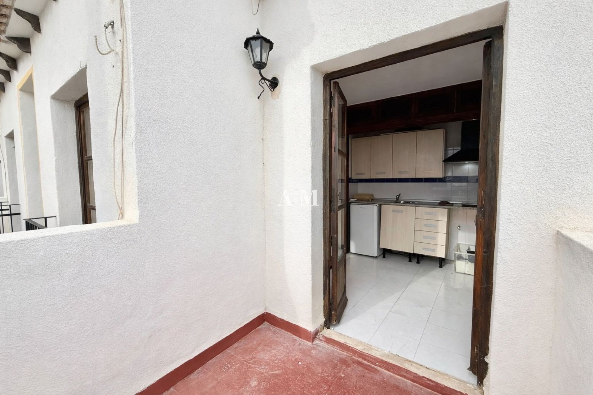 Long Term Rental - Apartment / flat - Orihuela Costa - Villamartín