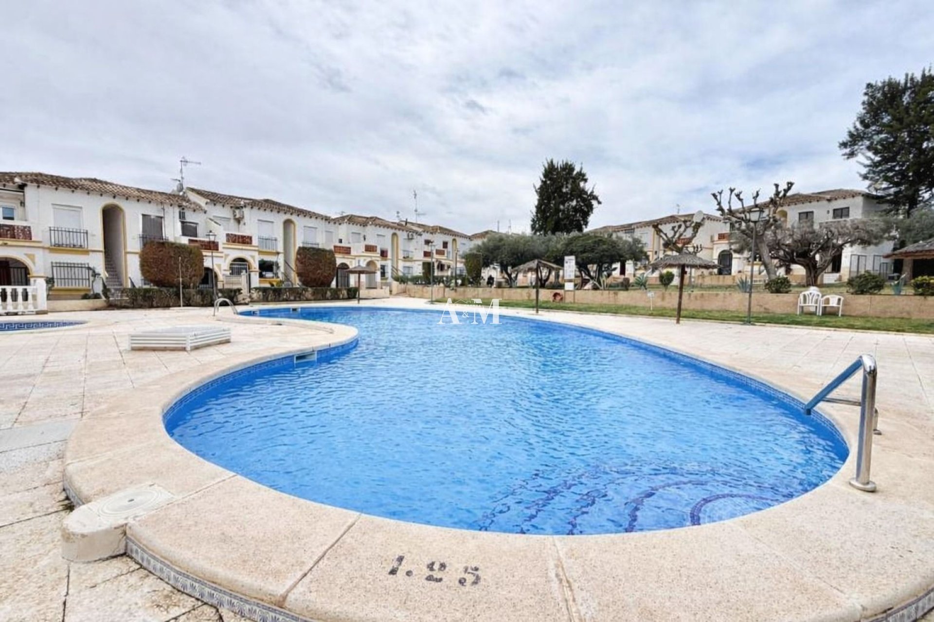 Long Term Rental - Apartment / flat - Orihuela Costa - Villamartín