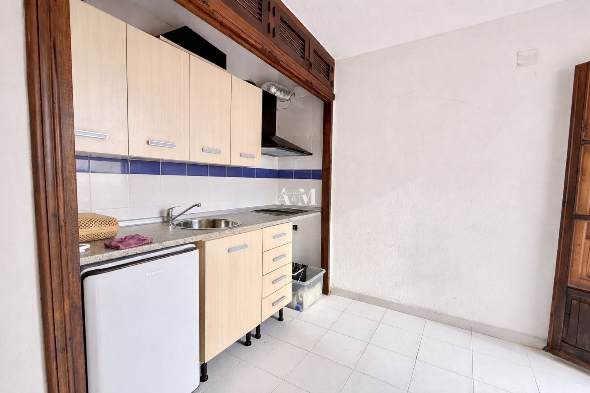 Long Term Rental - Apartment / flat - Orihuela Costa - Villamartín