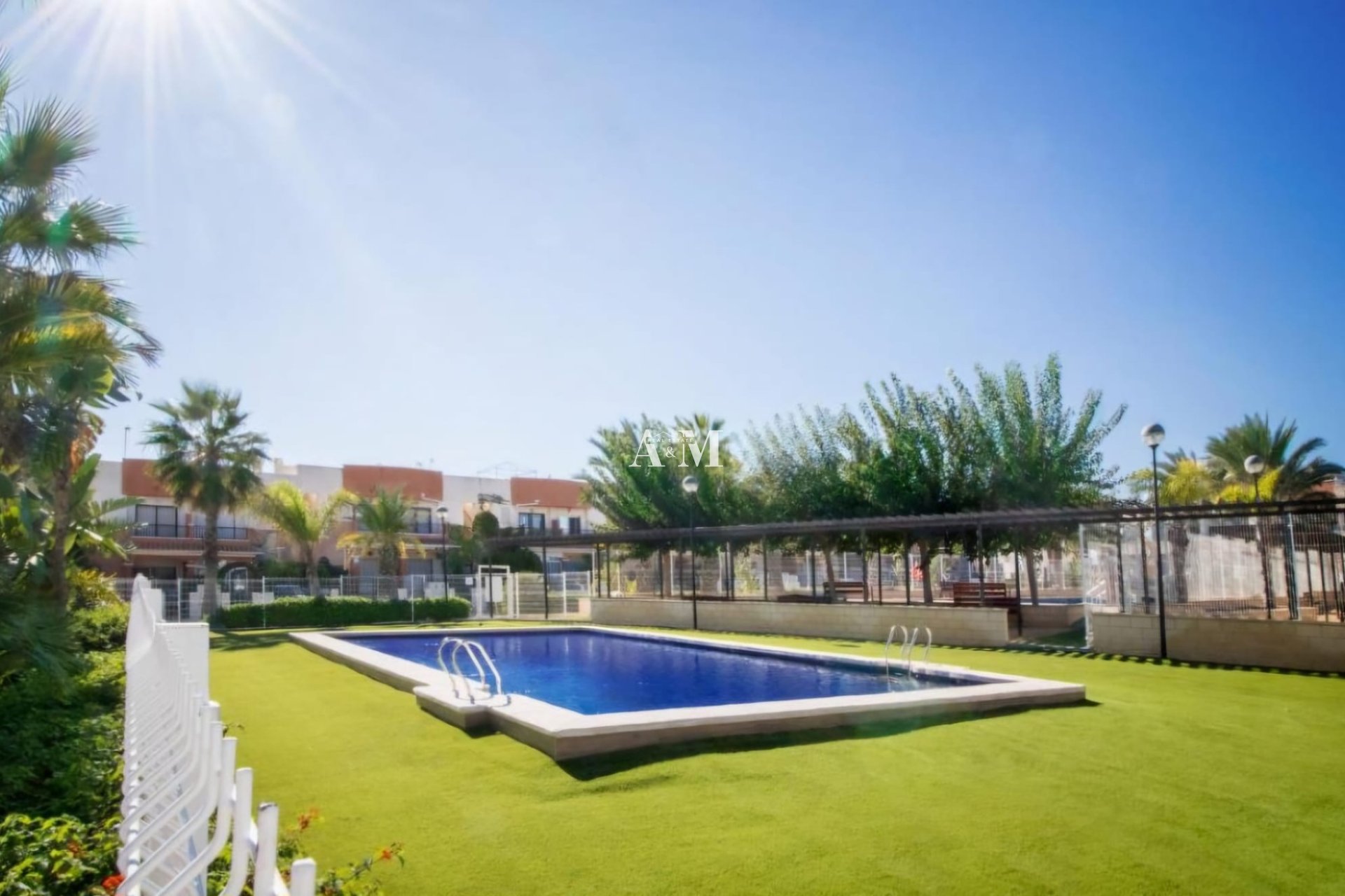 Long Term Rental - Apartment / flat - Orihuela Costa