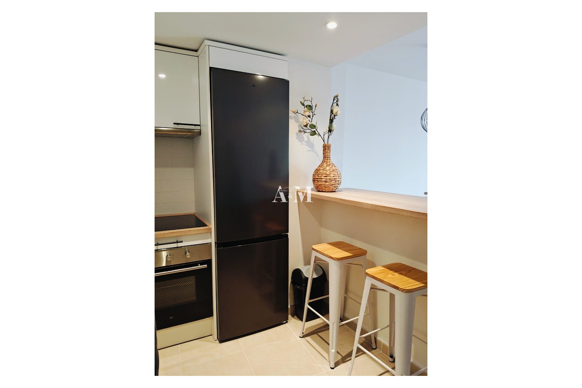 Long Term Rental - Apartment / flat - Orihuela Costa