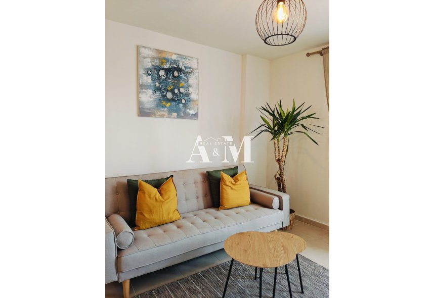 Long Term Rental - Apartment / flat - Orihuela Costa