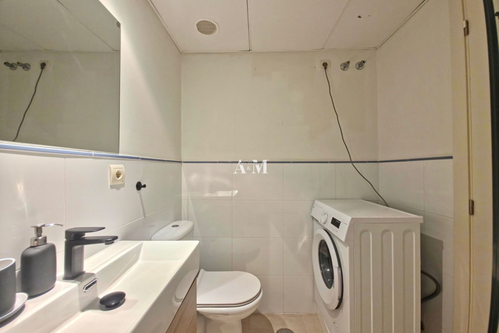 Long Term Rental - Apartment / flat - Orihuela Costa