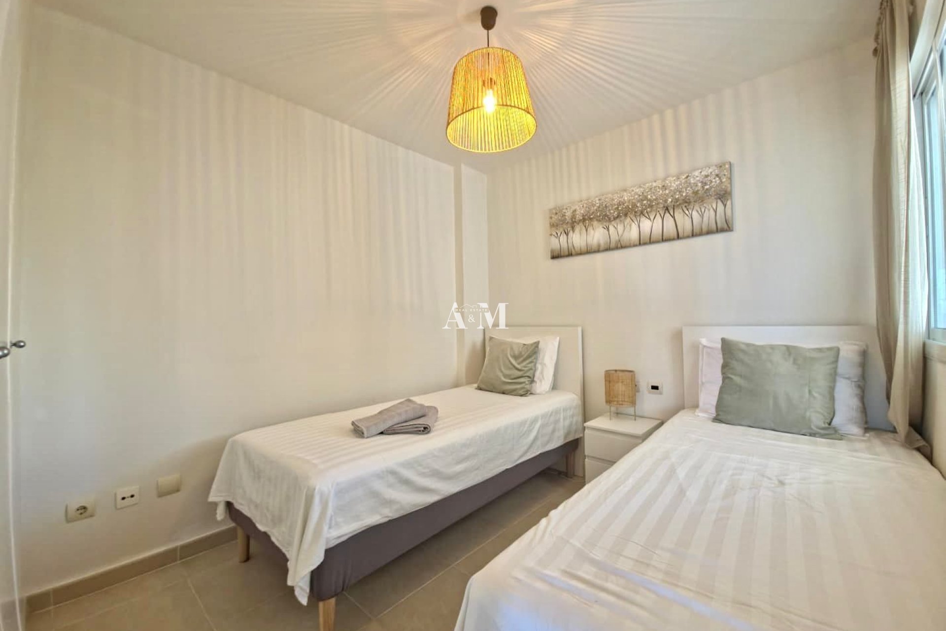 Long Term Rental - Apartment / flat - Orihuela Costa