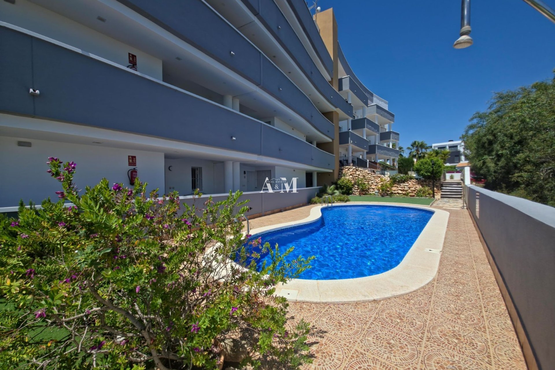 Long Term Rental - Apartment / flat - Orihuela Costa
