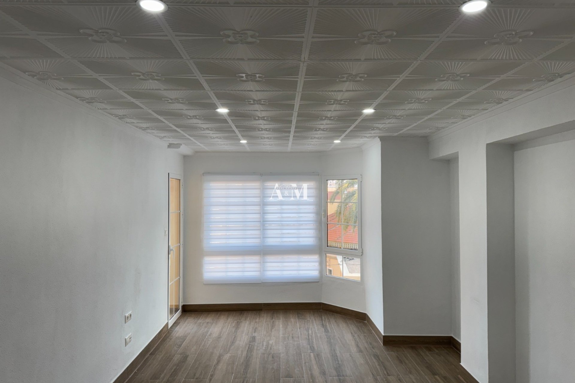Long Term Rental - Apartment / flat - Orihuela