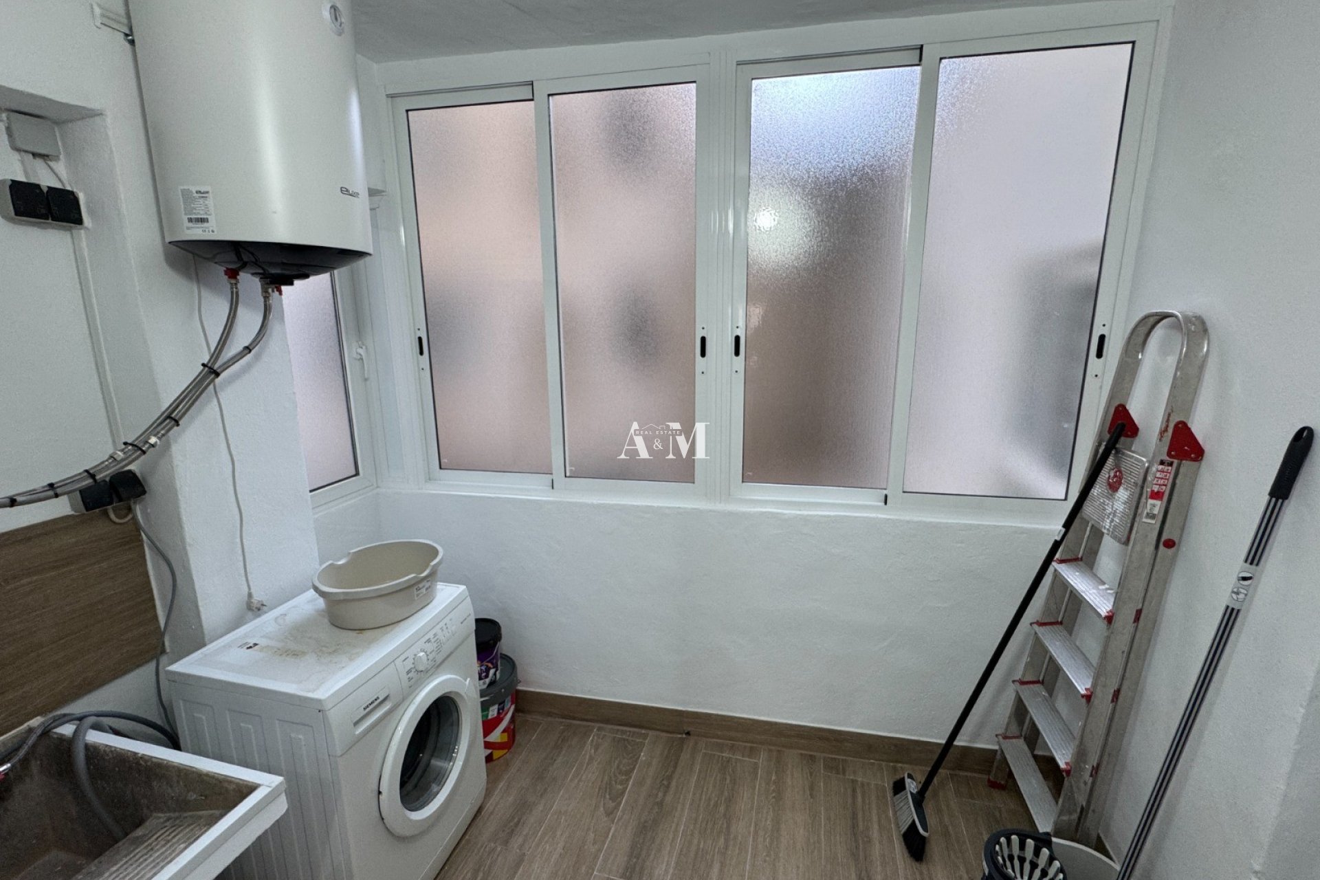 Long Term Rental - Apartment / flat - Orihuela