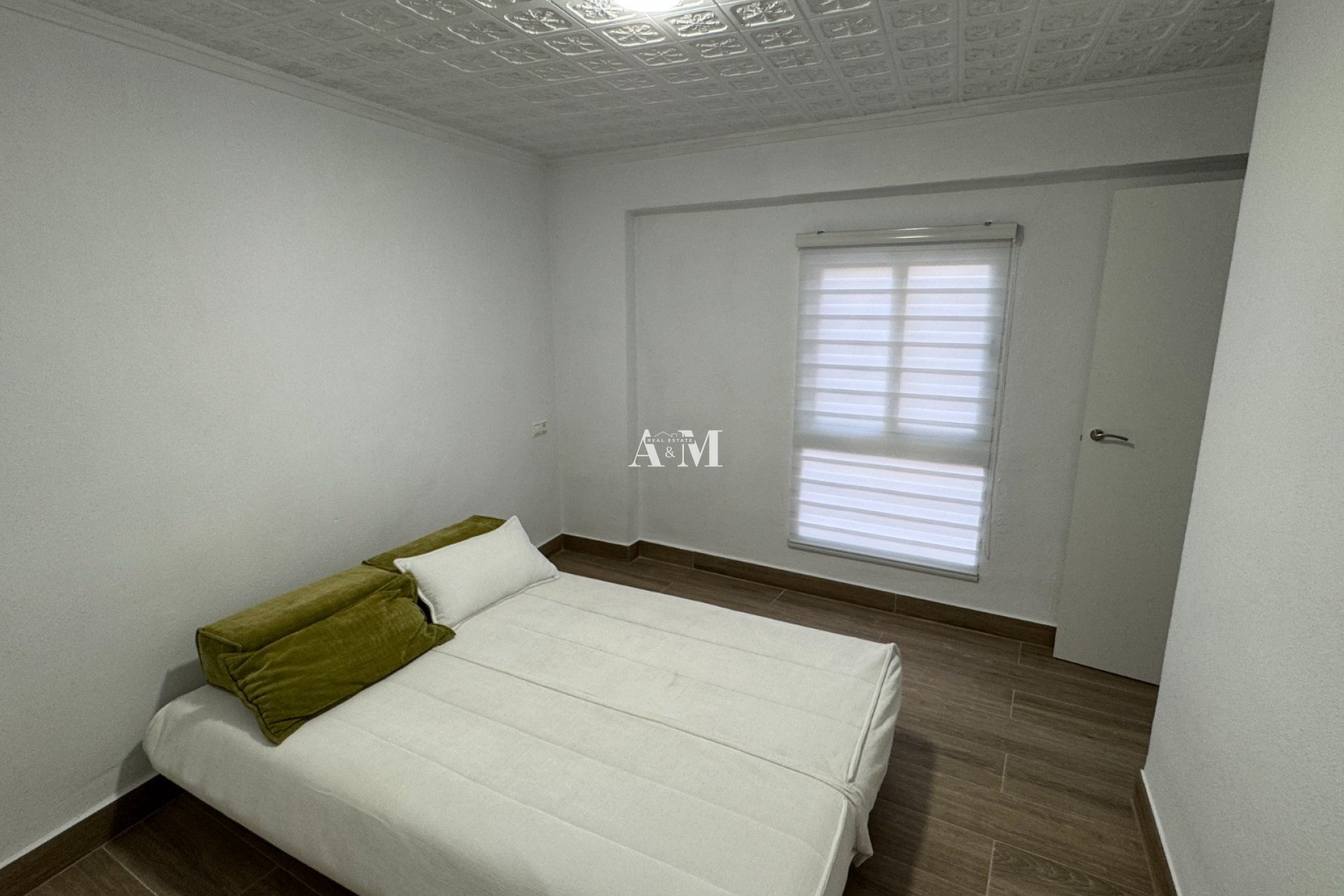 Long Term Rental - Apartment / flat - Orihuela