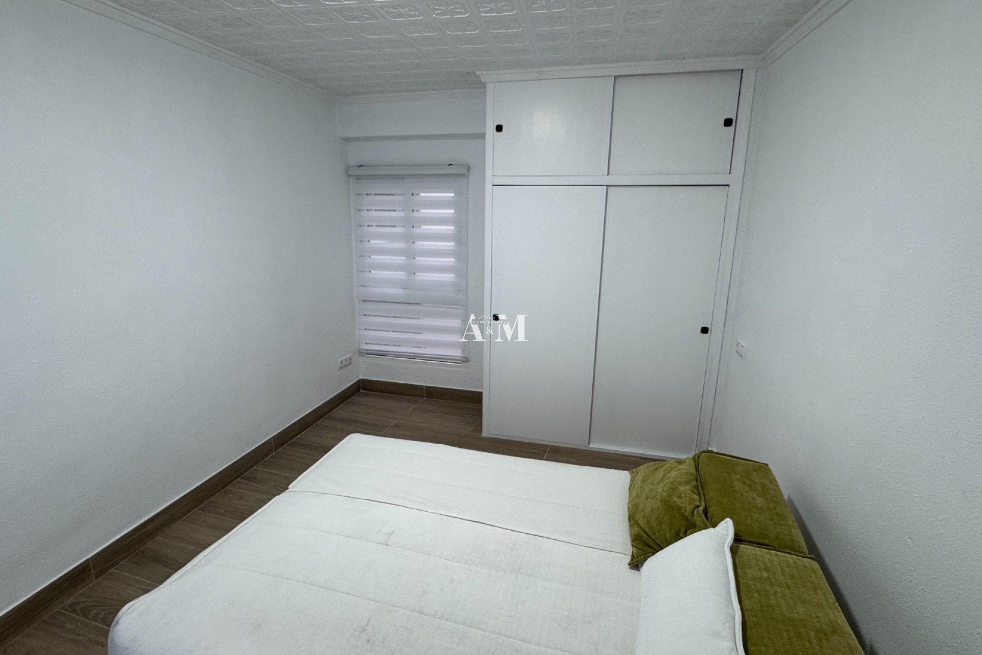 Long Term Rental - Apartment / flat - Orihuela