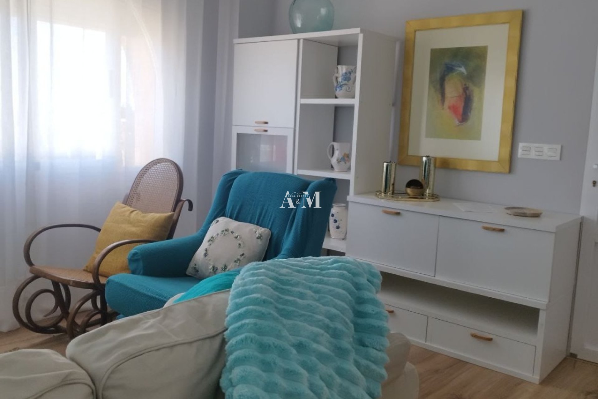 Long Term Rental - Apartment / flat - Pilar de la Horadada - Pinar de Campoverde