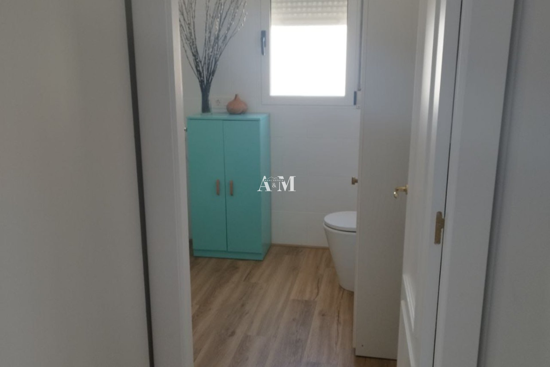 Long Term Rental - Apartment / flat - Pilar de la Horadada - Pinar de Campoverde